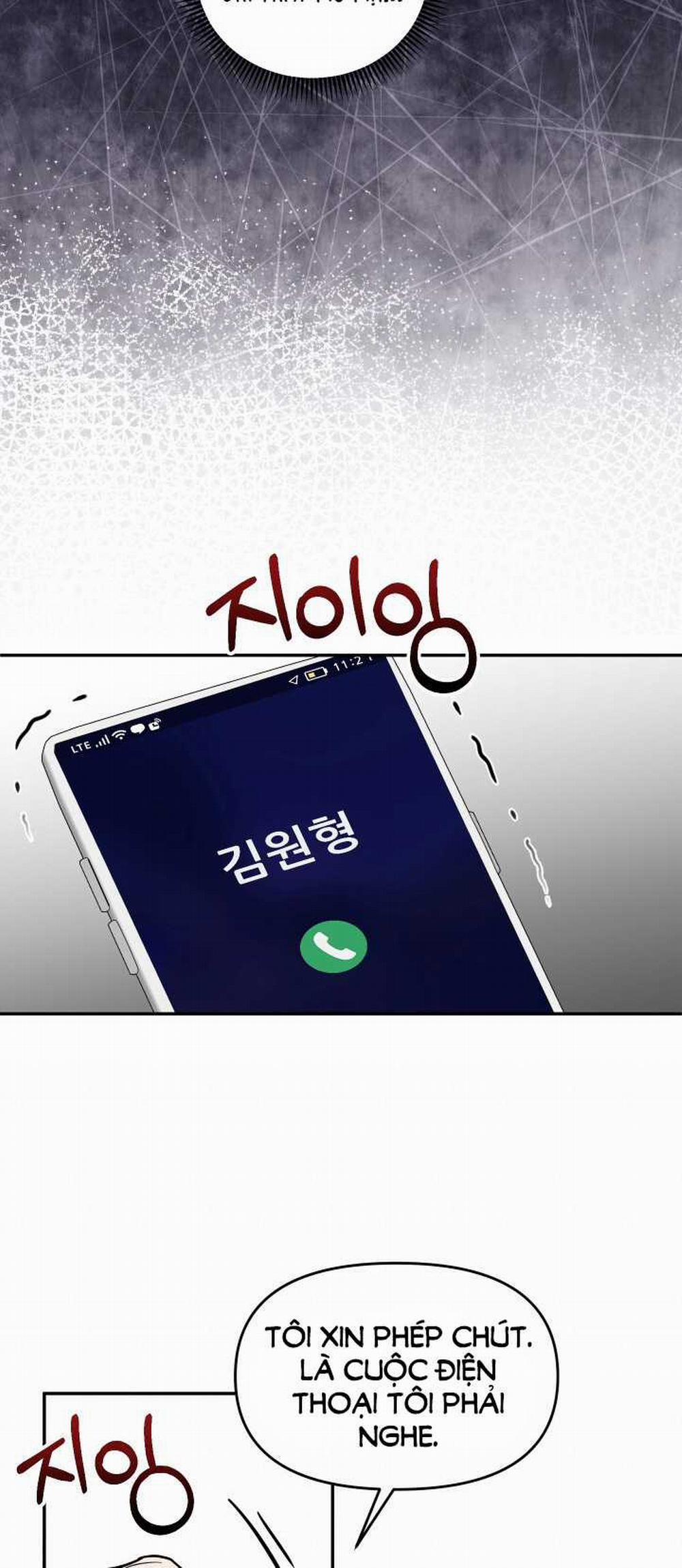 [18+] Người Thu Thập 25.2 trang 15