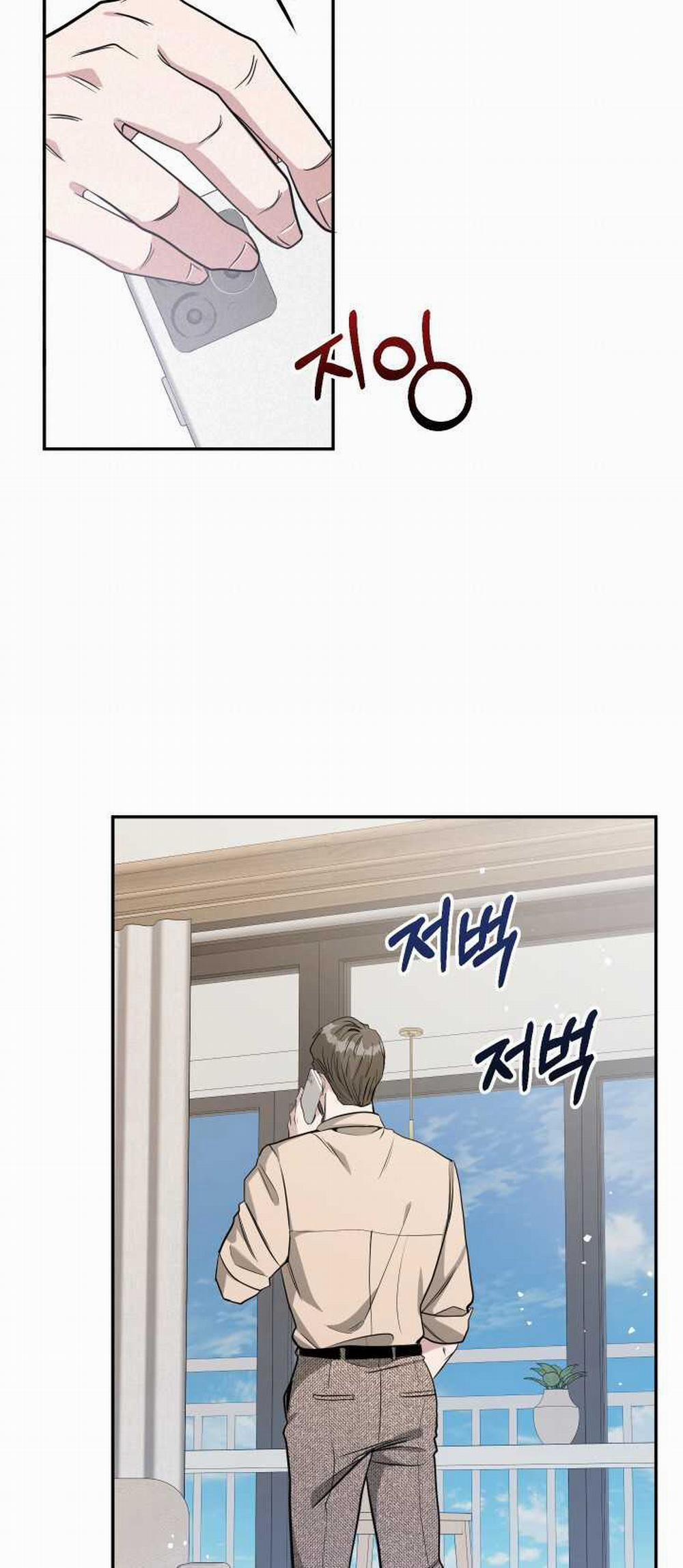 [18+] Người Thu Thập 25.2 trang 16