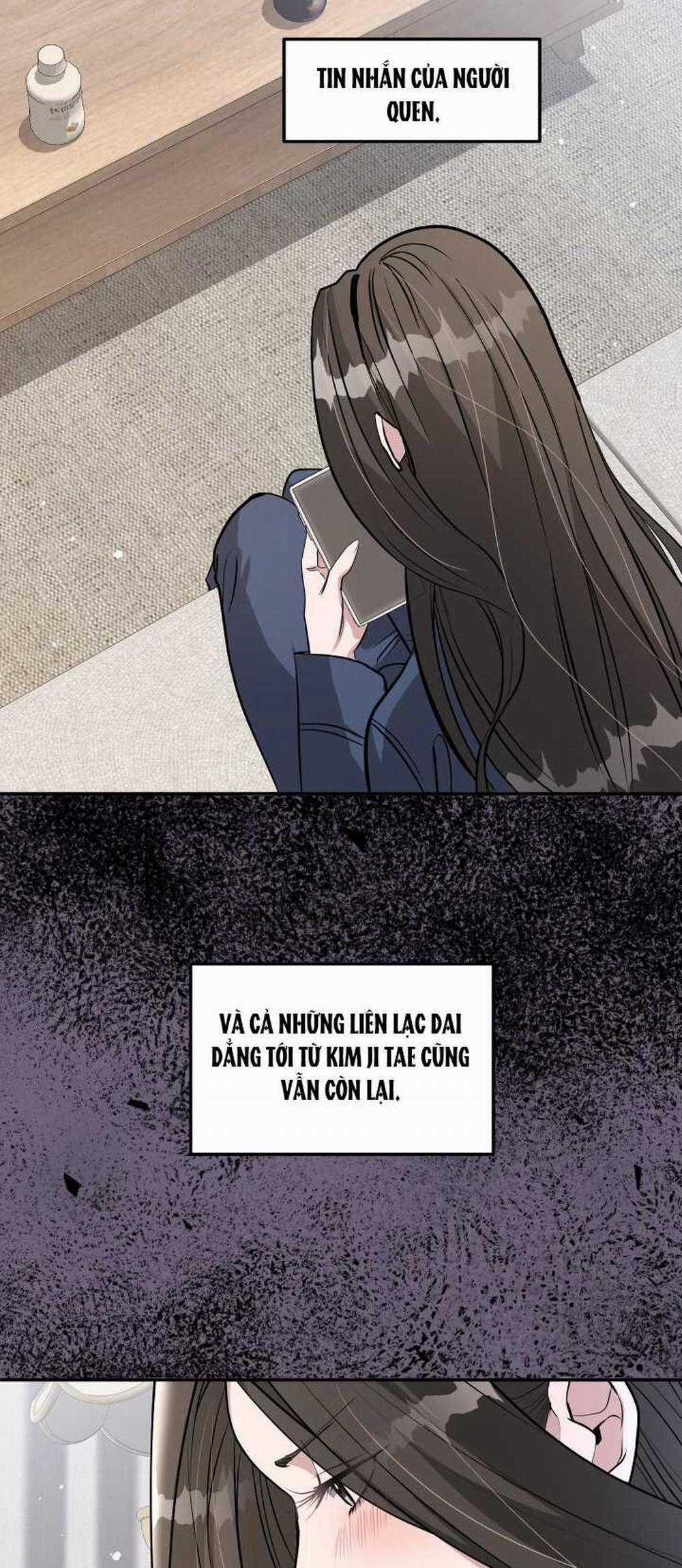 [18+] Người Thu Thập 25.2 trang 18