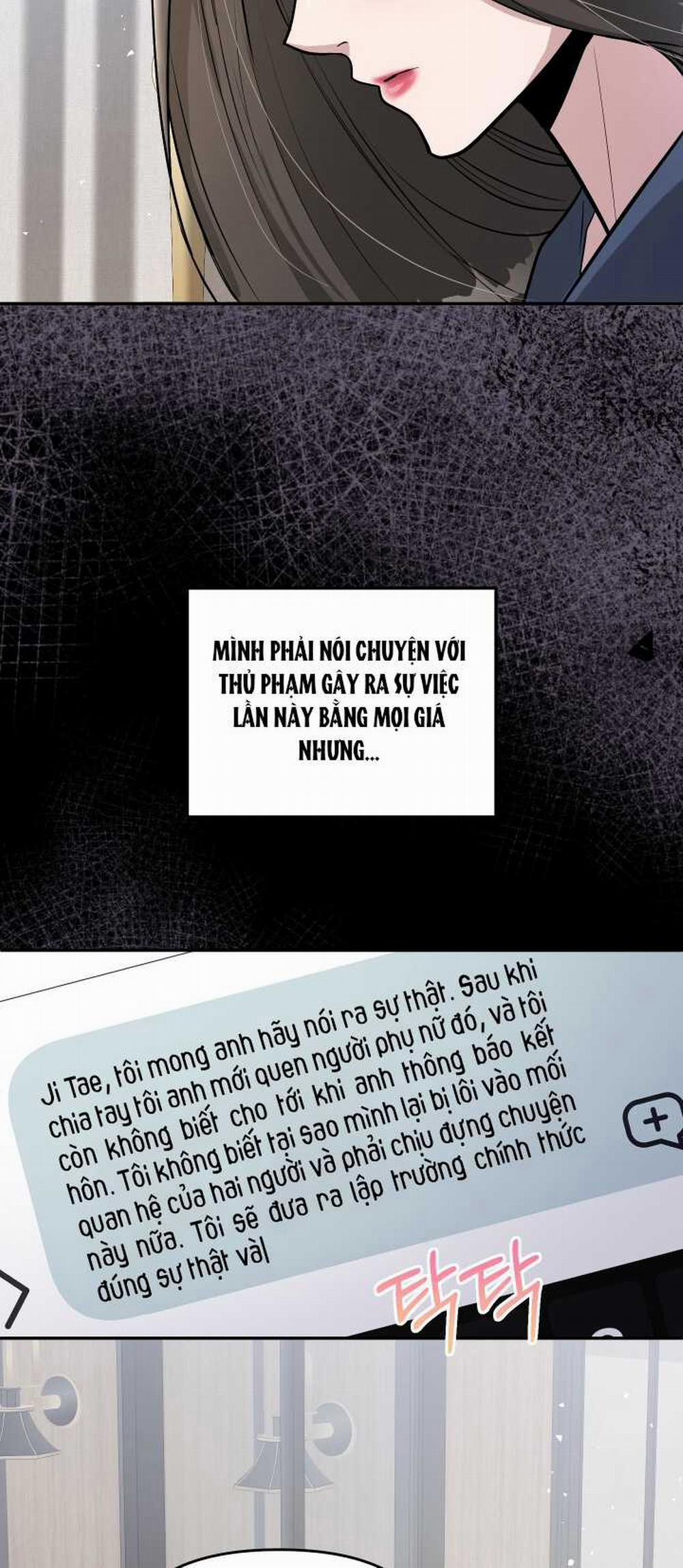 [18+] Người Thu Thập 25.2 trang 19