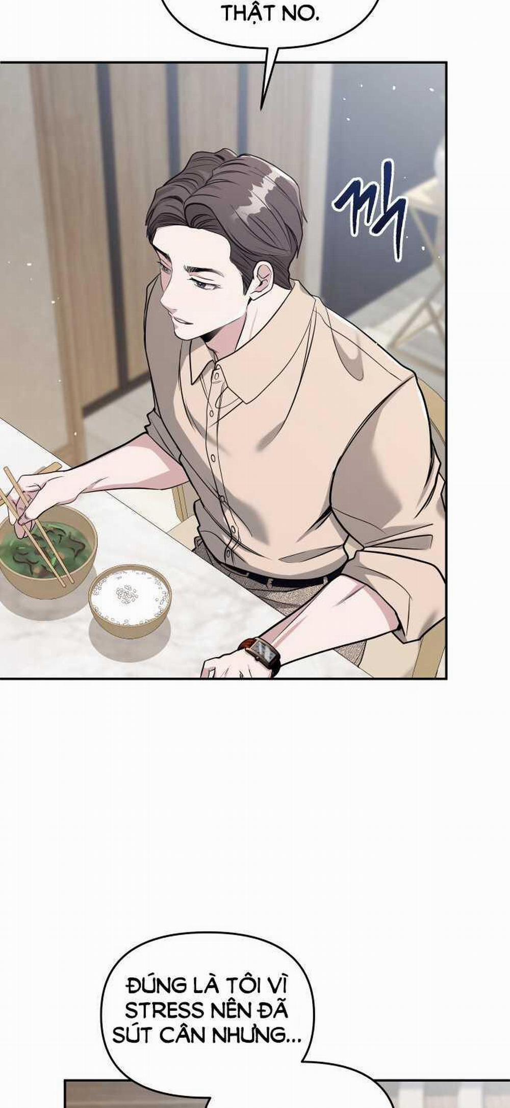 [18+] Người Thu Thập 25.2 trang 2