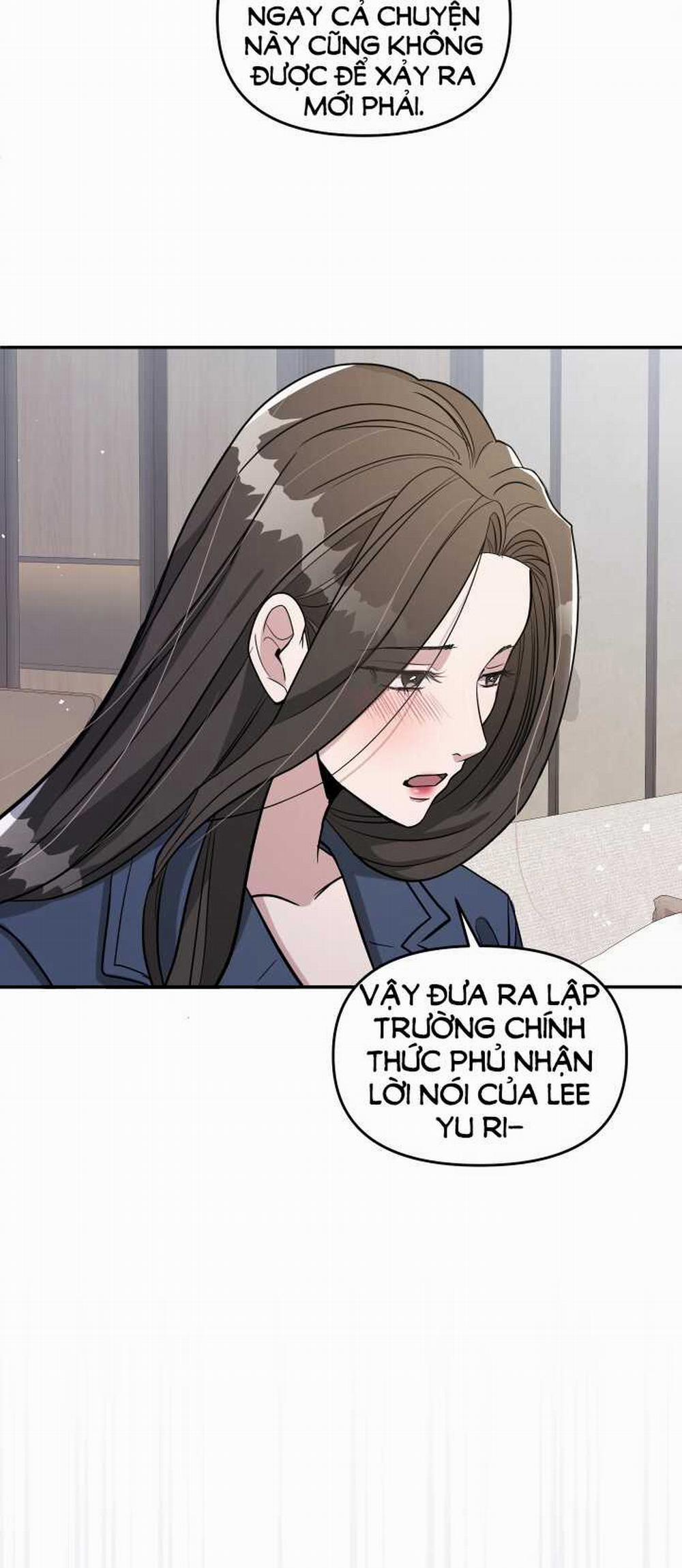 [18+] Người Thu Thập 25.2 trang 21