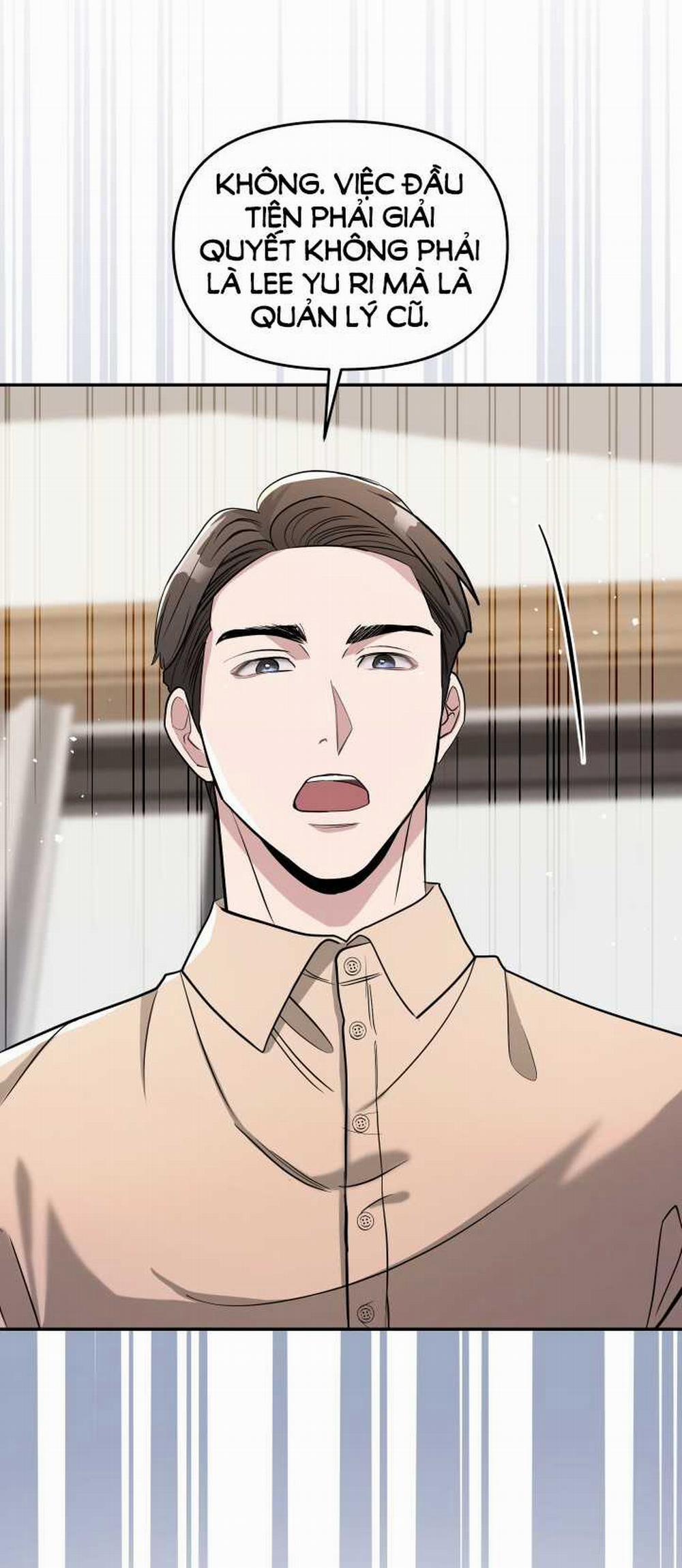 [18+] Người Thu Thập 25.2 trang 22