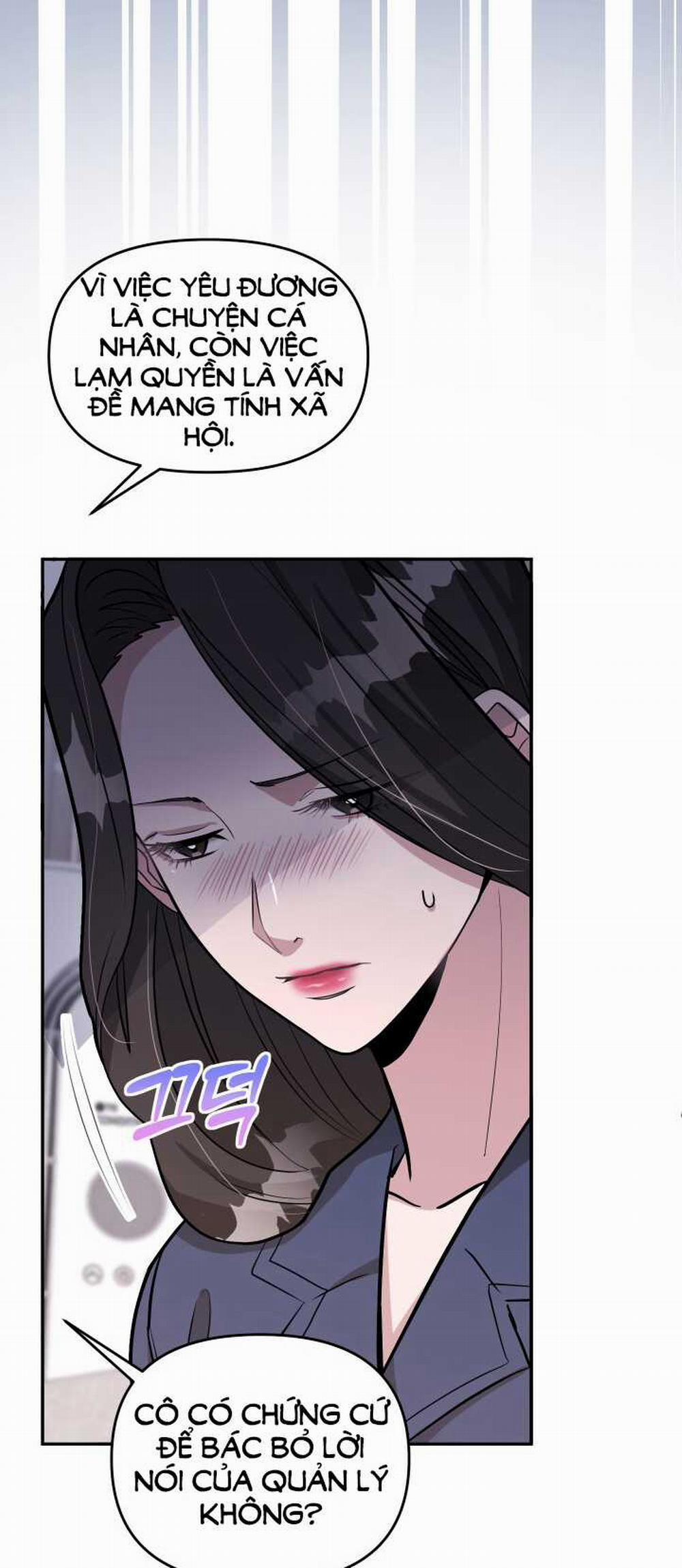 [18+] Người Thu Thập 25.2 trang 23