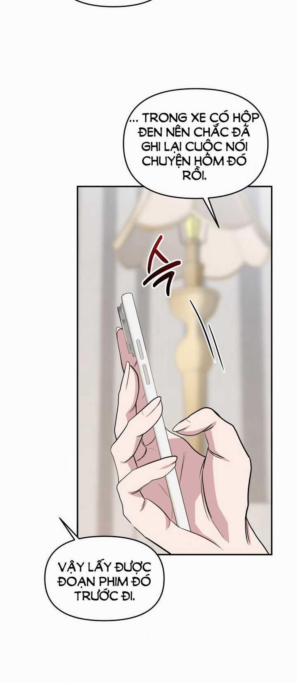 [18+] Người Thu Thập 25.2 trang 24