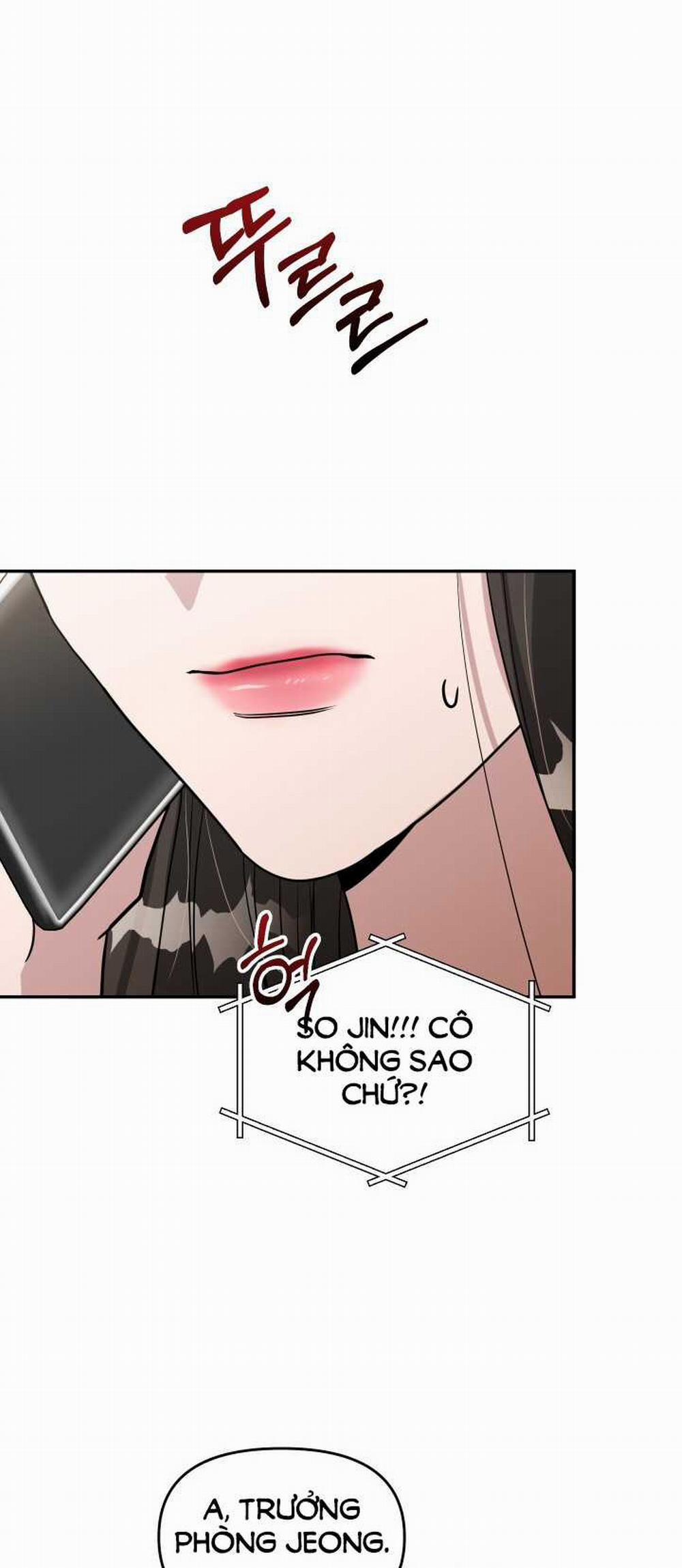 [18+] Người Thu Thập 25.2 trang 25