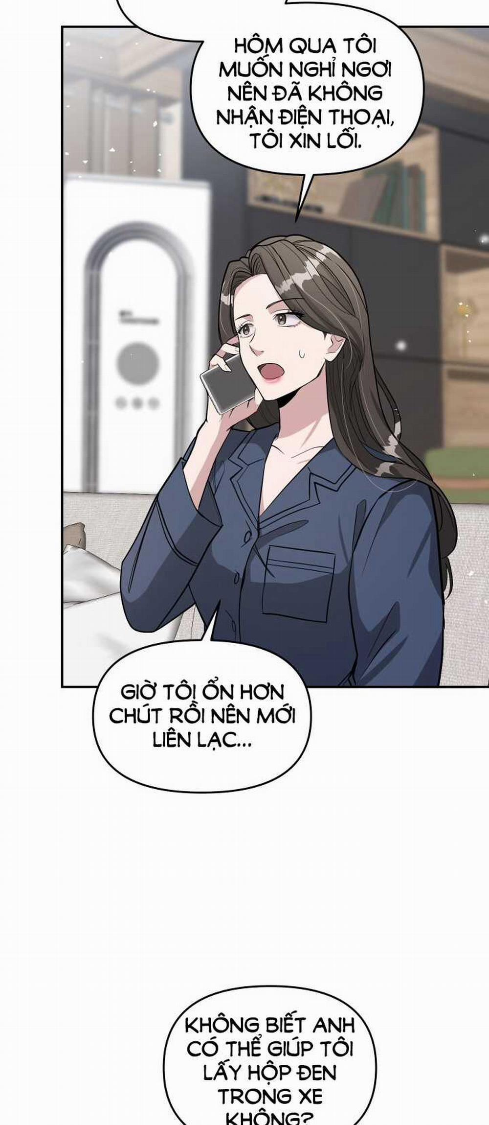 [18+] Người Thu Thập 25.2 trang 26