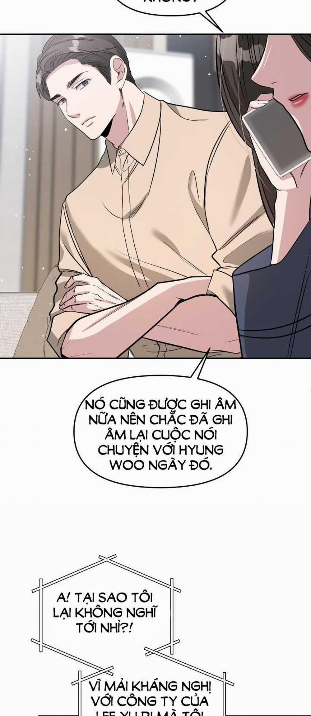 [18+] Người Thu Thập 25.2 trang 27