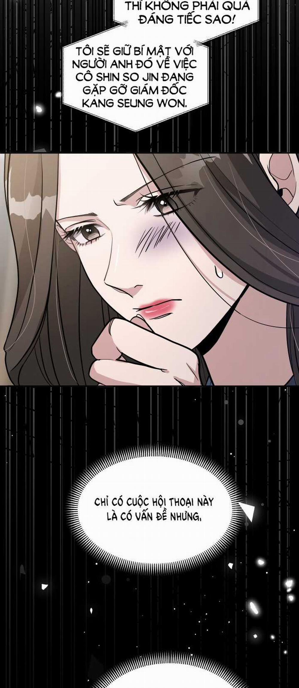 [18+] Người Thu Thập 25.2 trang 30