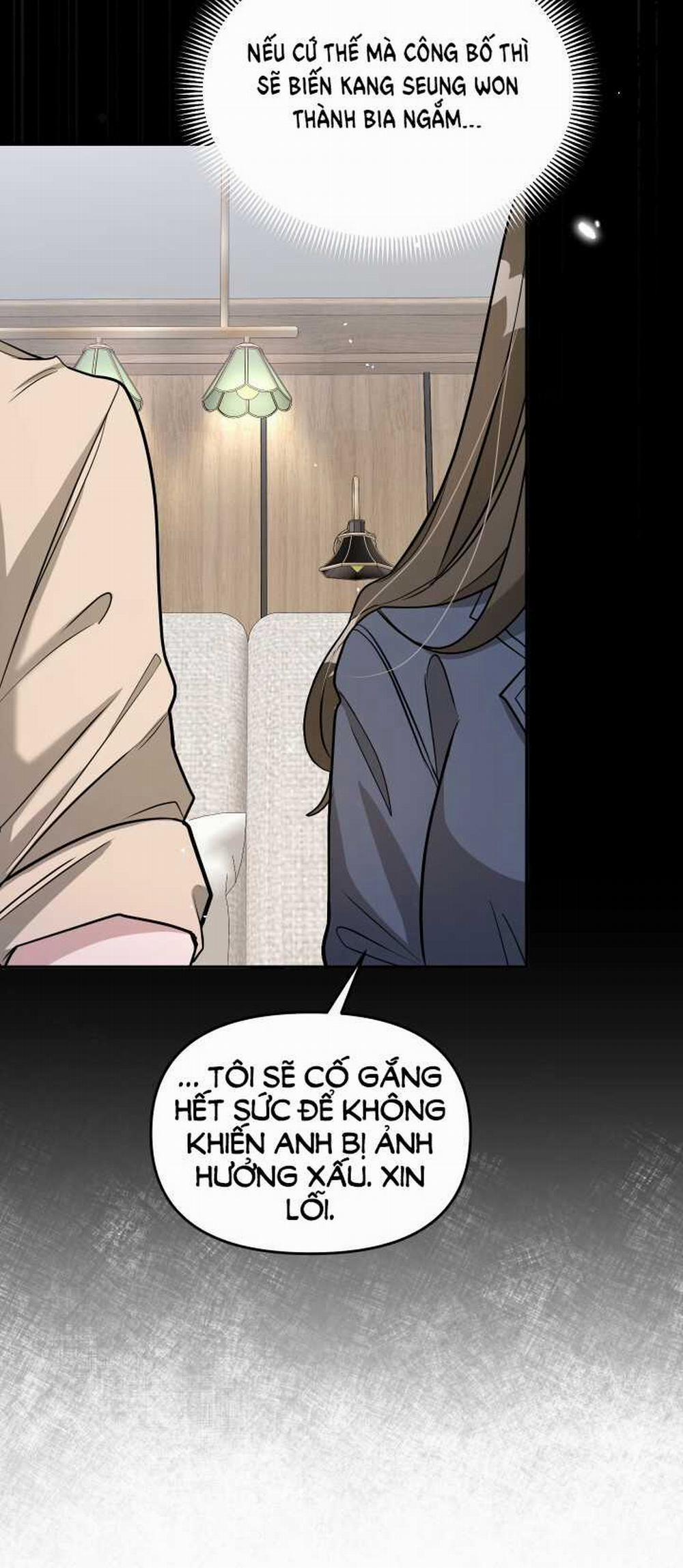 [18+] Người Thu Thập 25.2 trang 31