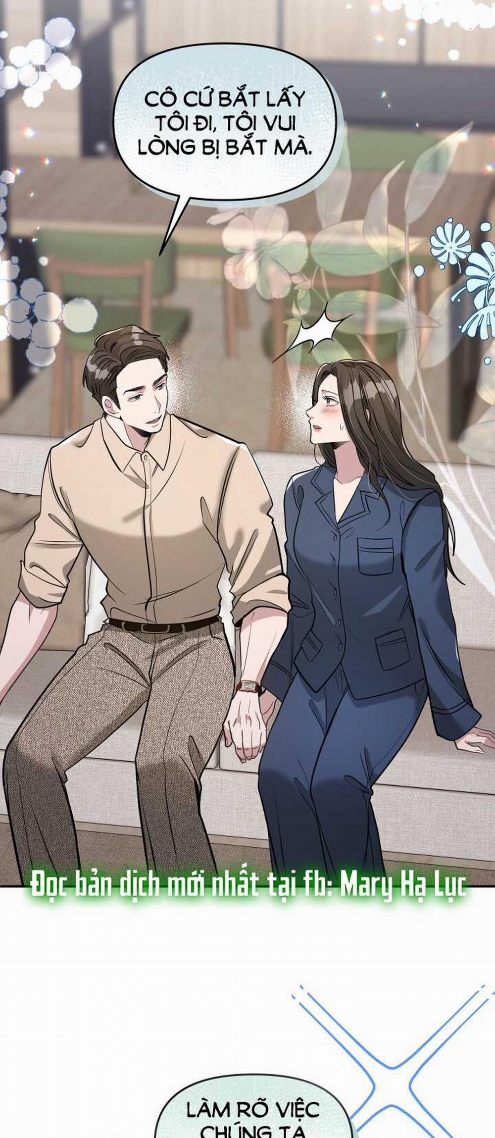 [18+] Người Thu Thập 25.2 trang 33