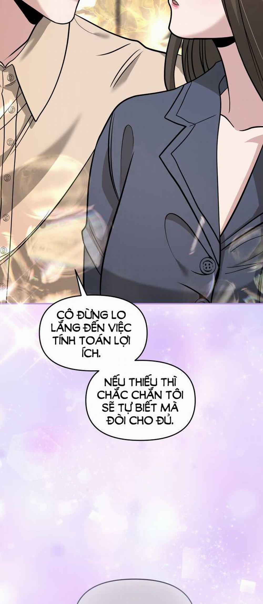 [18+] Người Thu Thập 25.2 trang 36