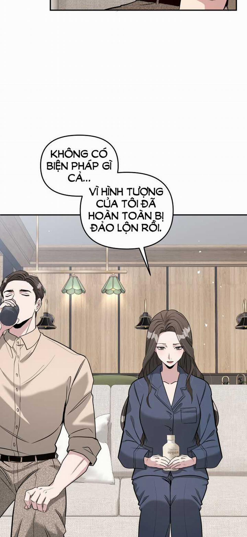 [18+] Người Thu Thập 25.2 trang 8