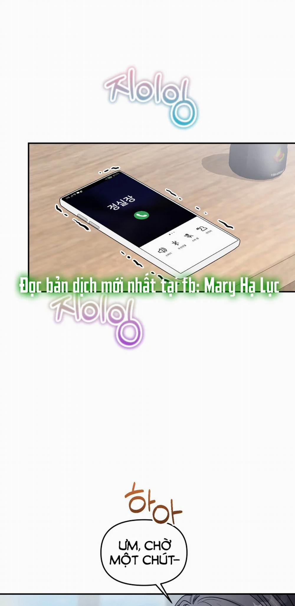 [18+] Người Thu Thập 26.1 trang 16