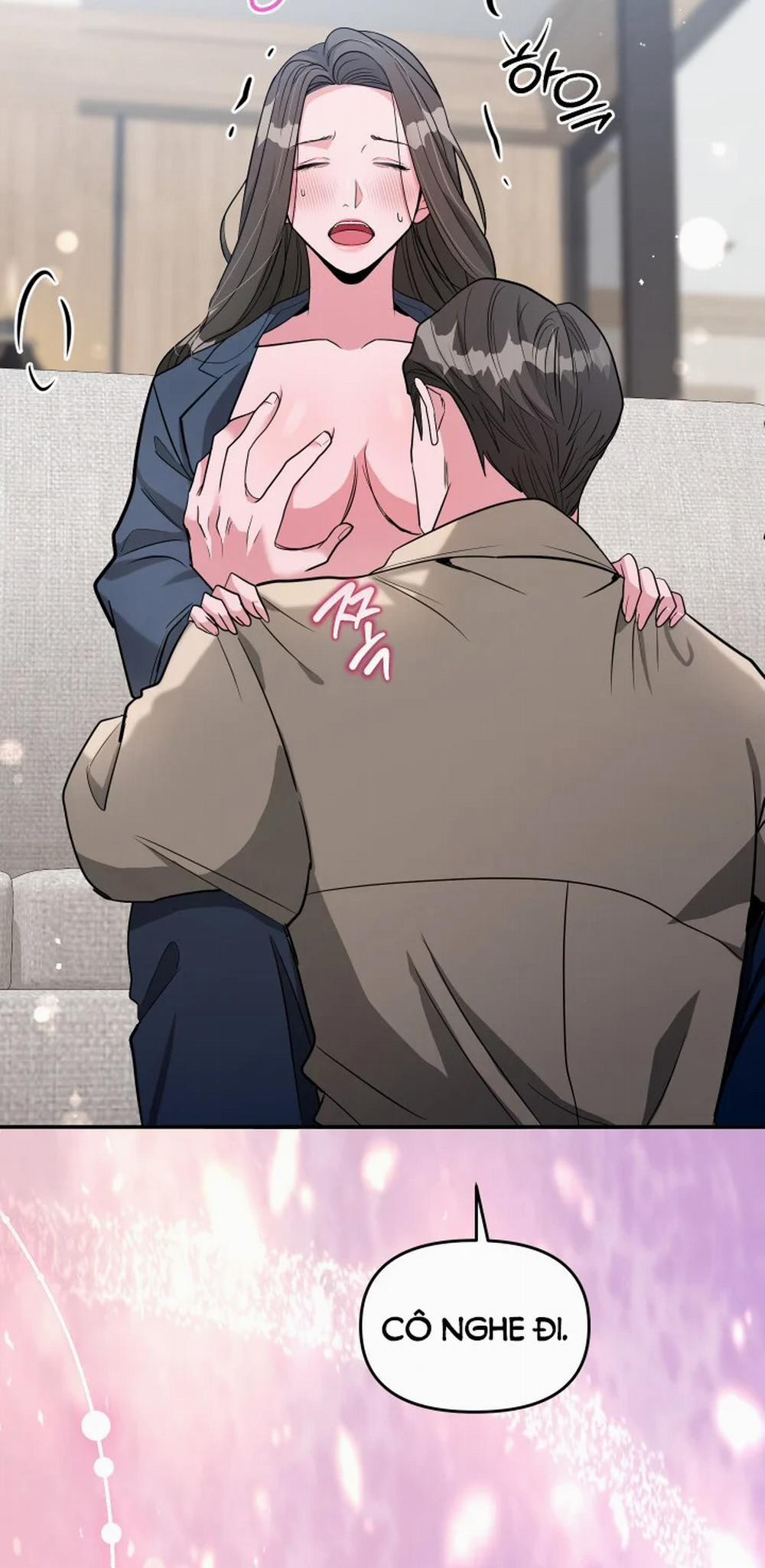 [18+] Người Thu Thập 26.1 trang 18