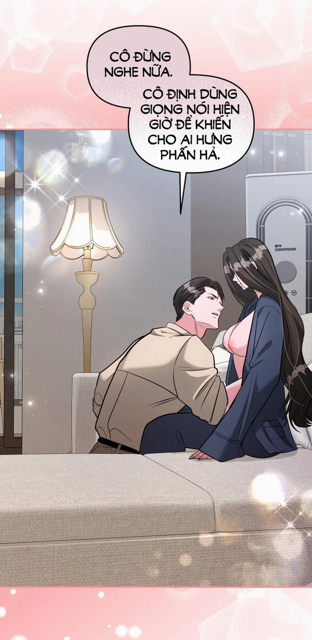 [18+] Người Thu Thập 26.1 trang 22