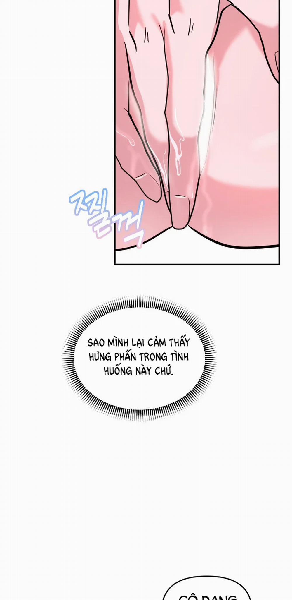 [18+] Người Thu Thập 26.1 trang 25