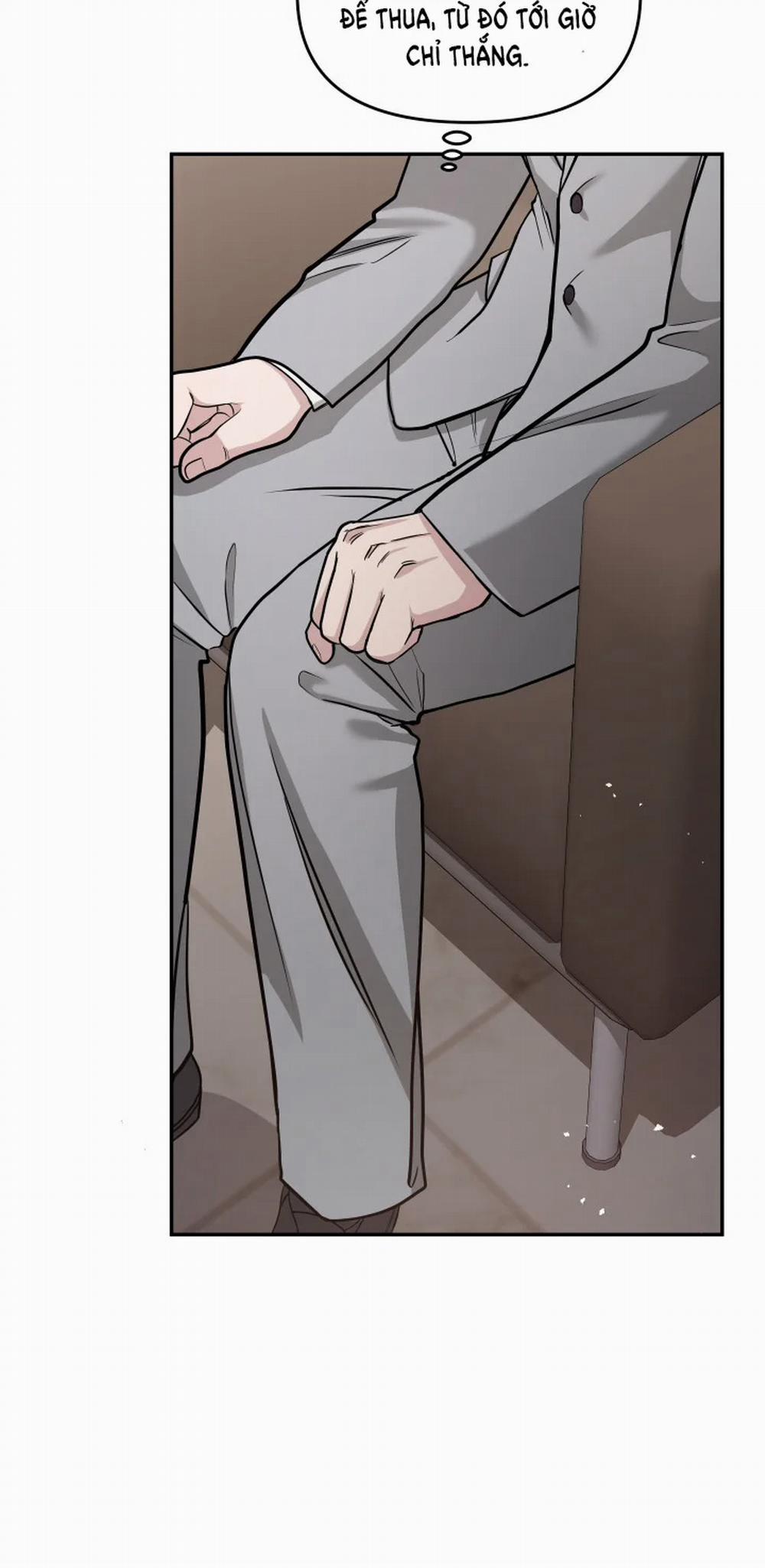 [18+] Người Thu Thập 26.1 trang 37