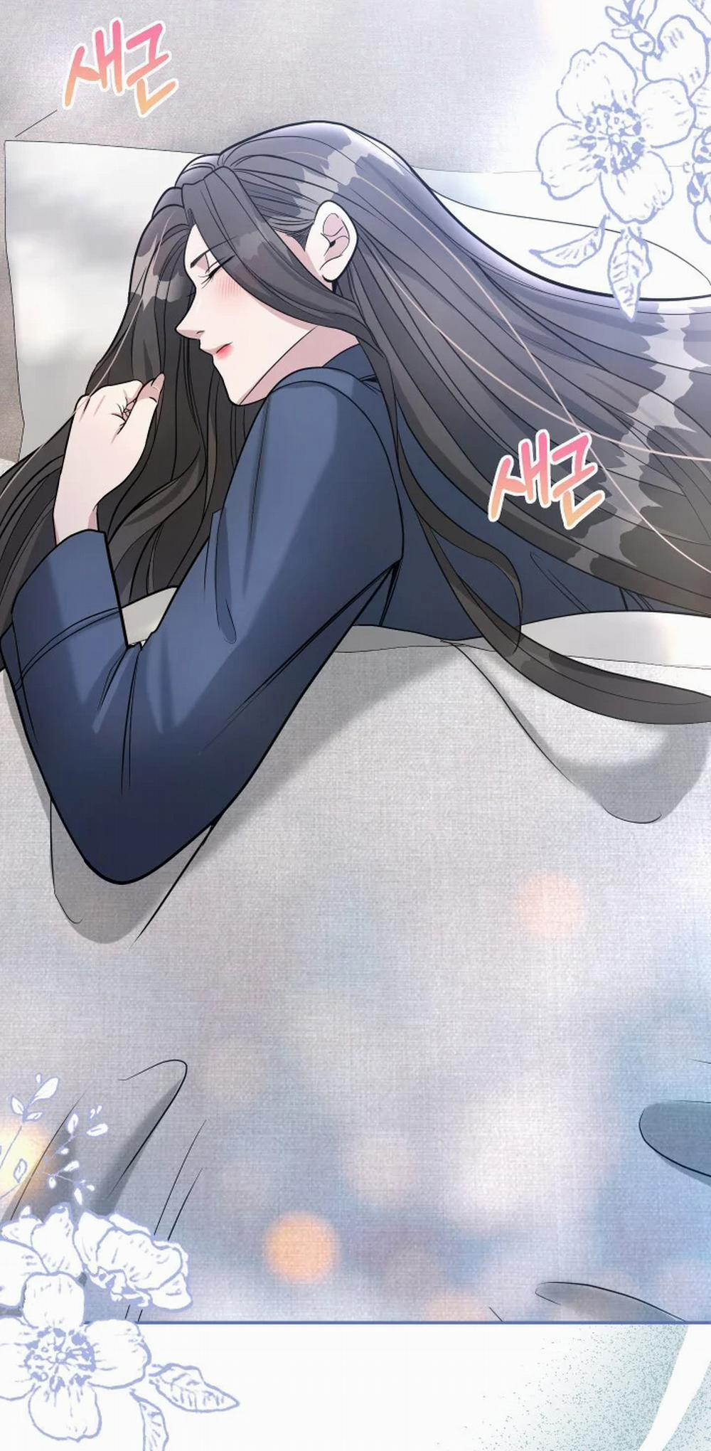 [18+] Người Thu Thập 26.2 trang 15