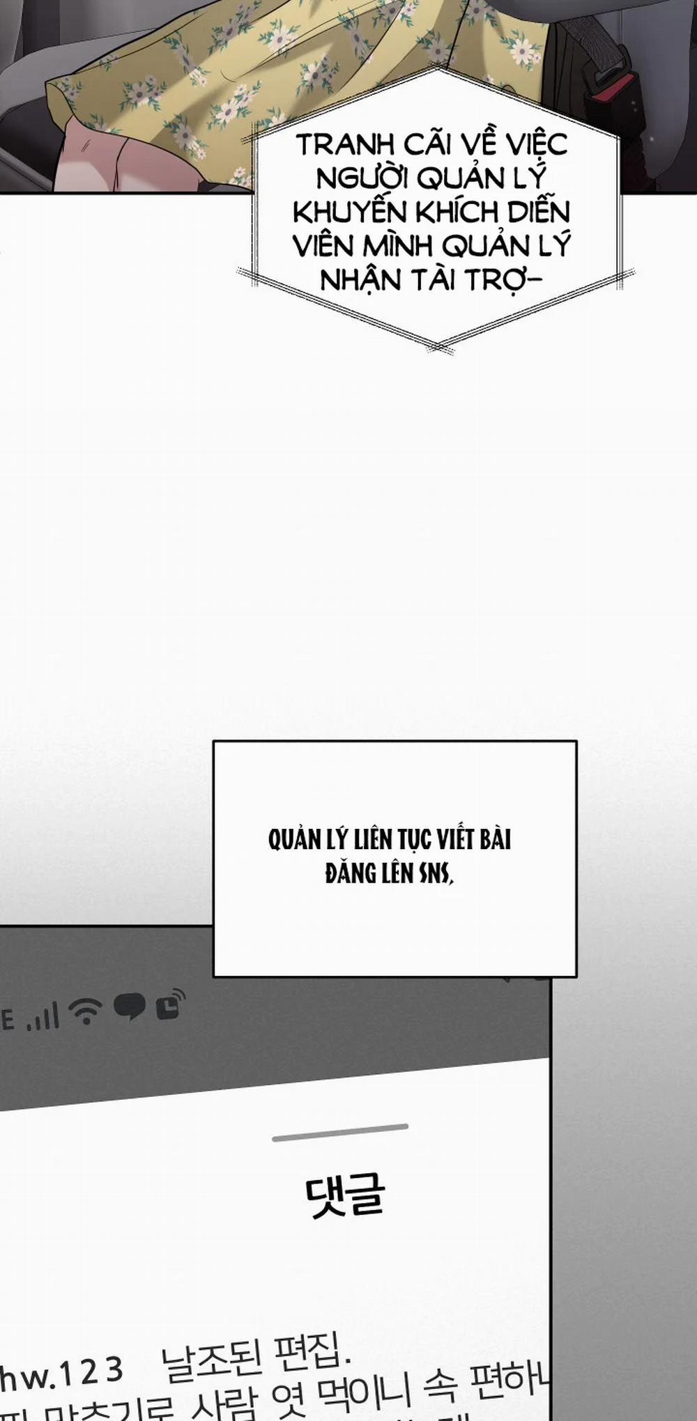 [18+] Người Thu Thập 26.2 trang 23