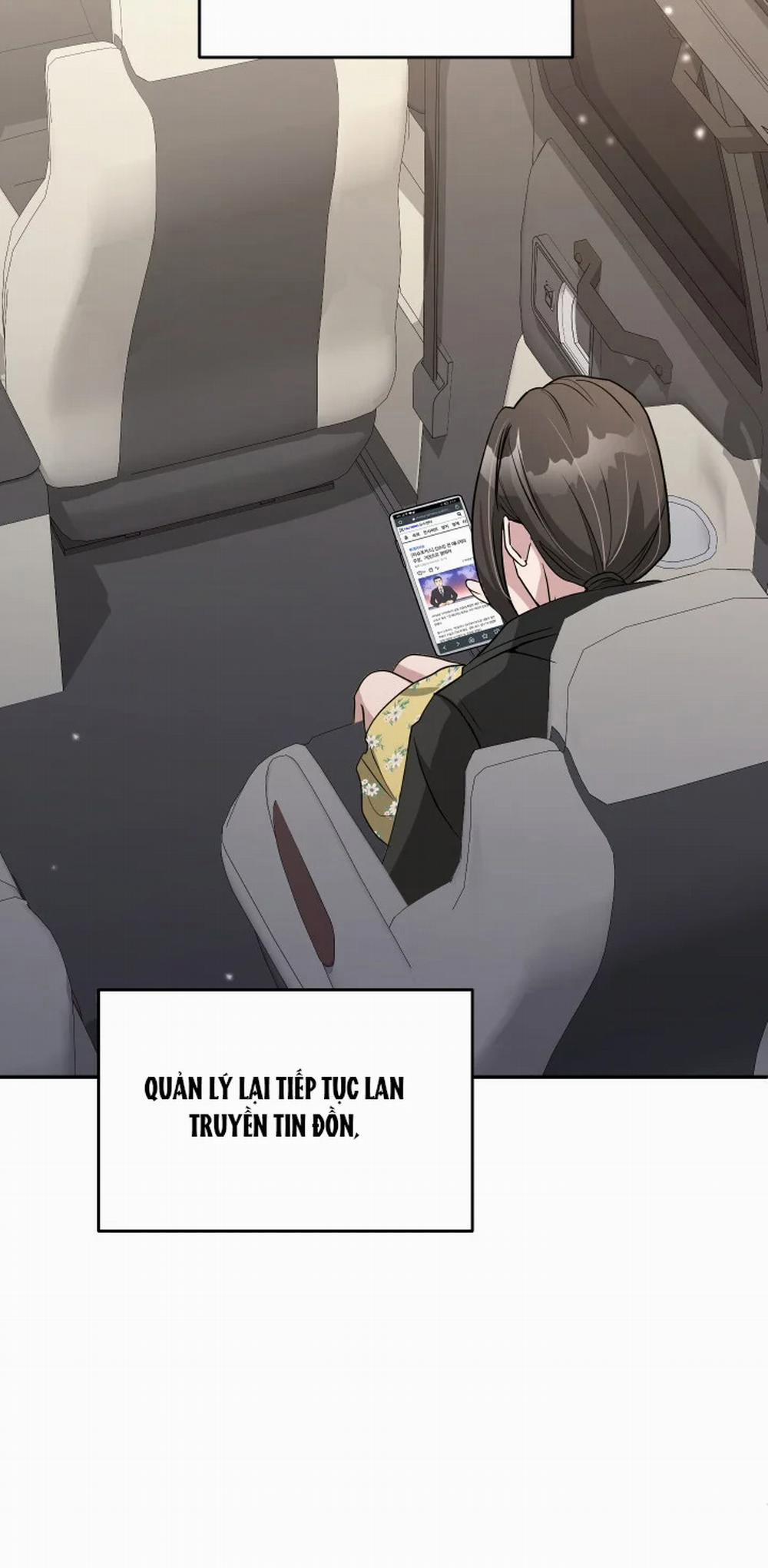 [18+] Người Thu Thập 26.2 trang 27