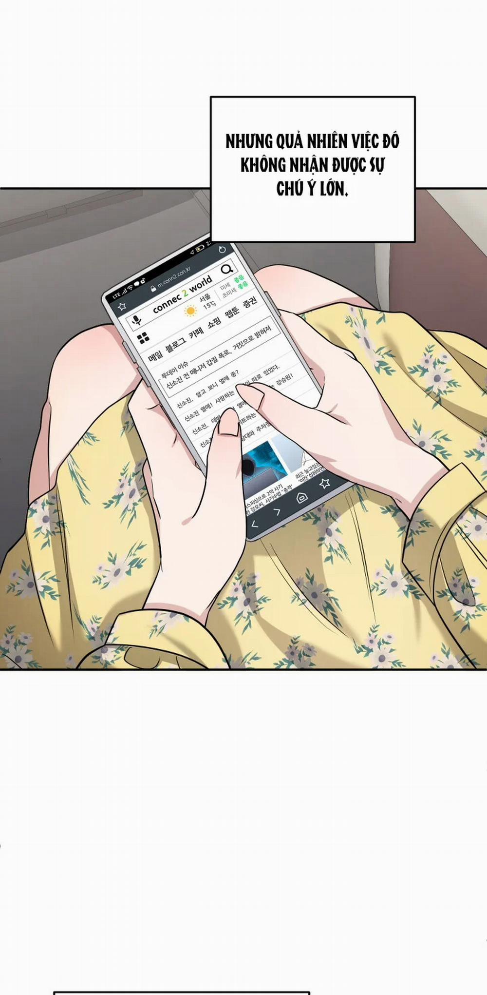 [18+] Người Thu Thập 26.2 trang 28