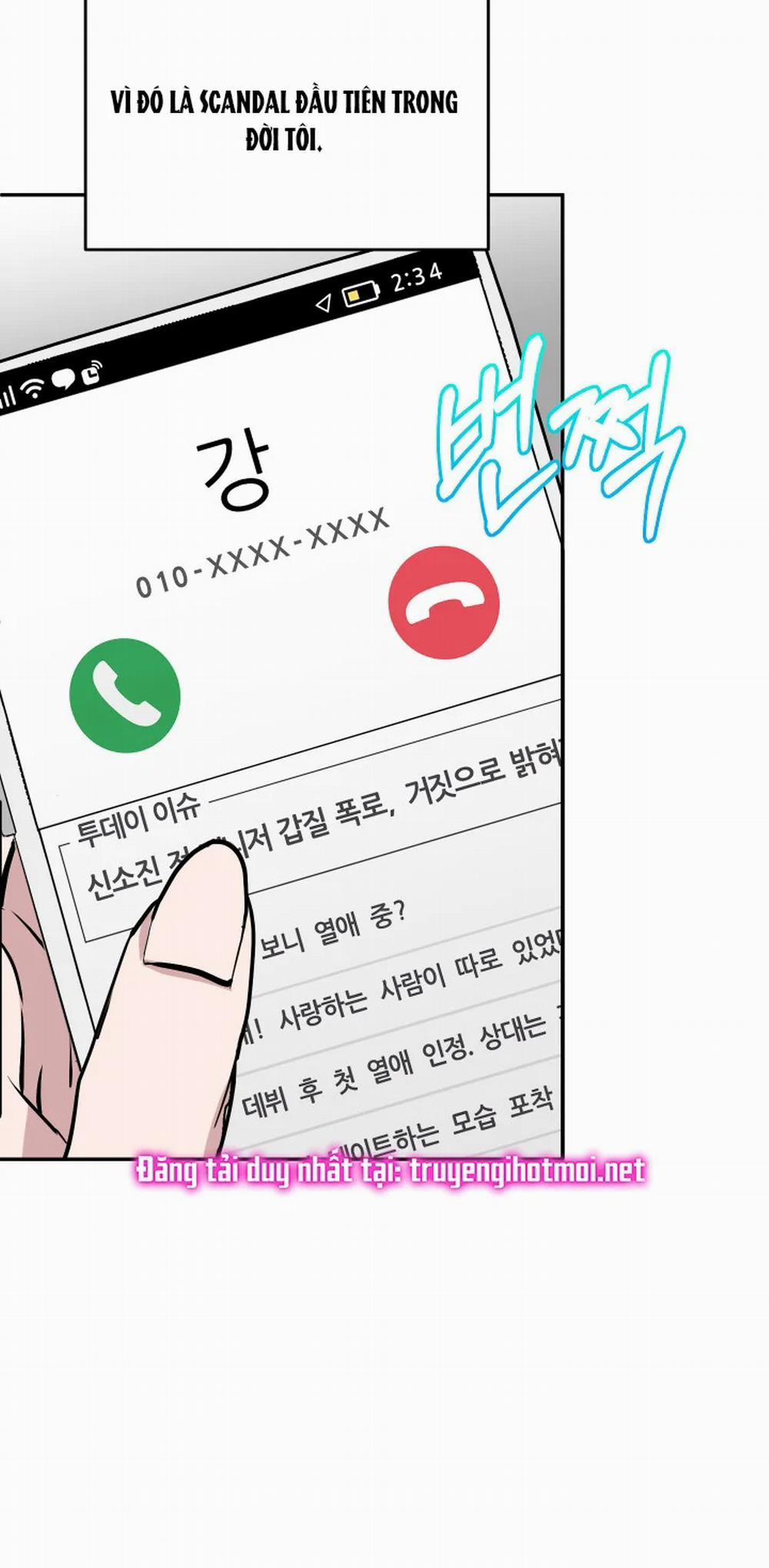 [18+] Người Thu Thập 26.2 trang 29