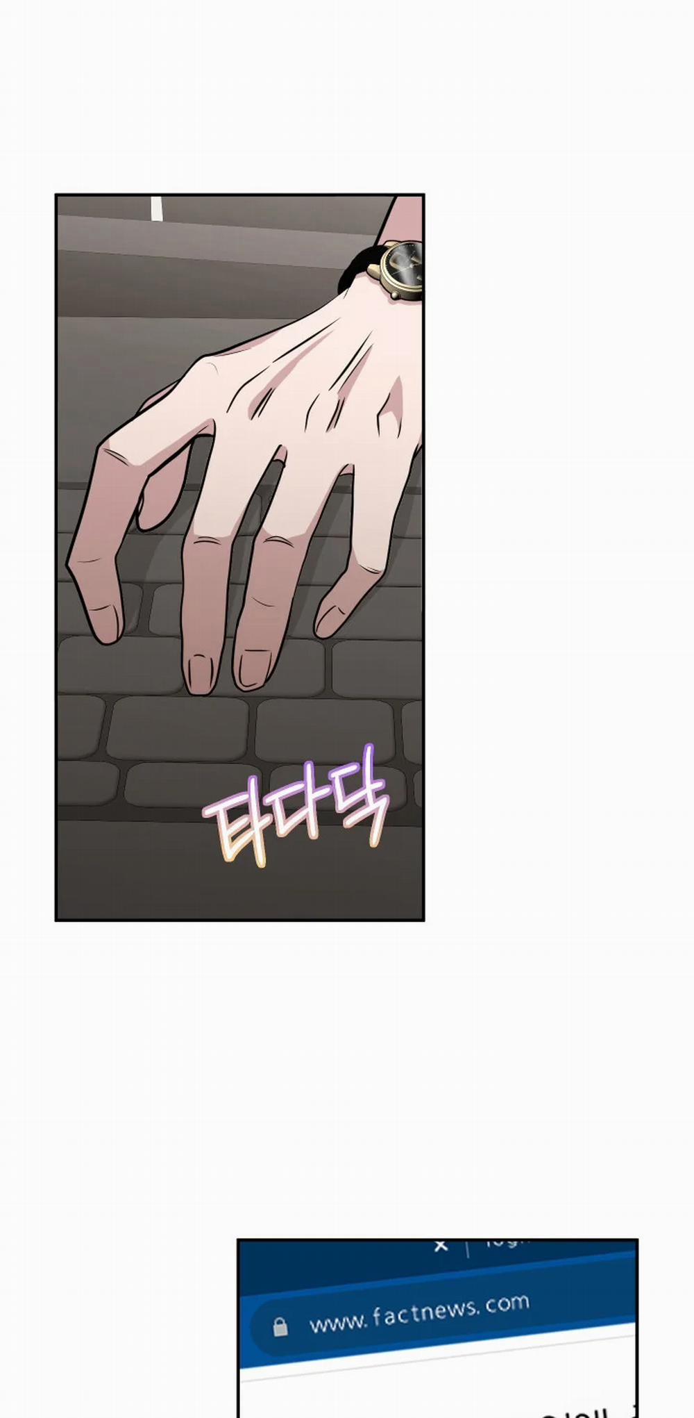 [18+] Người Thu Thập 26.2 trang 34