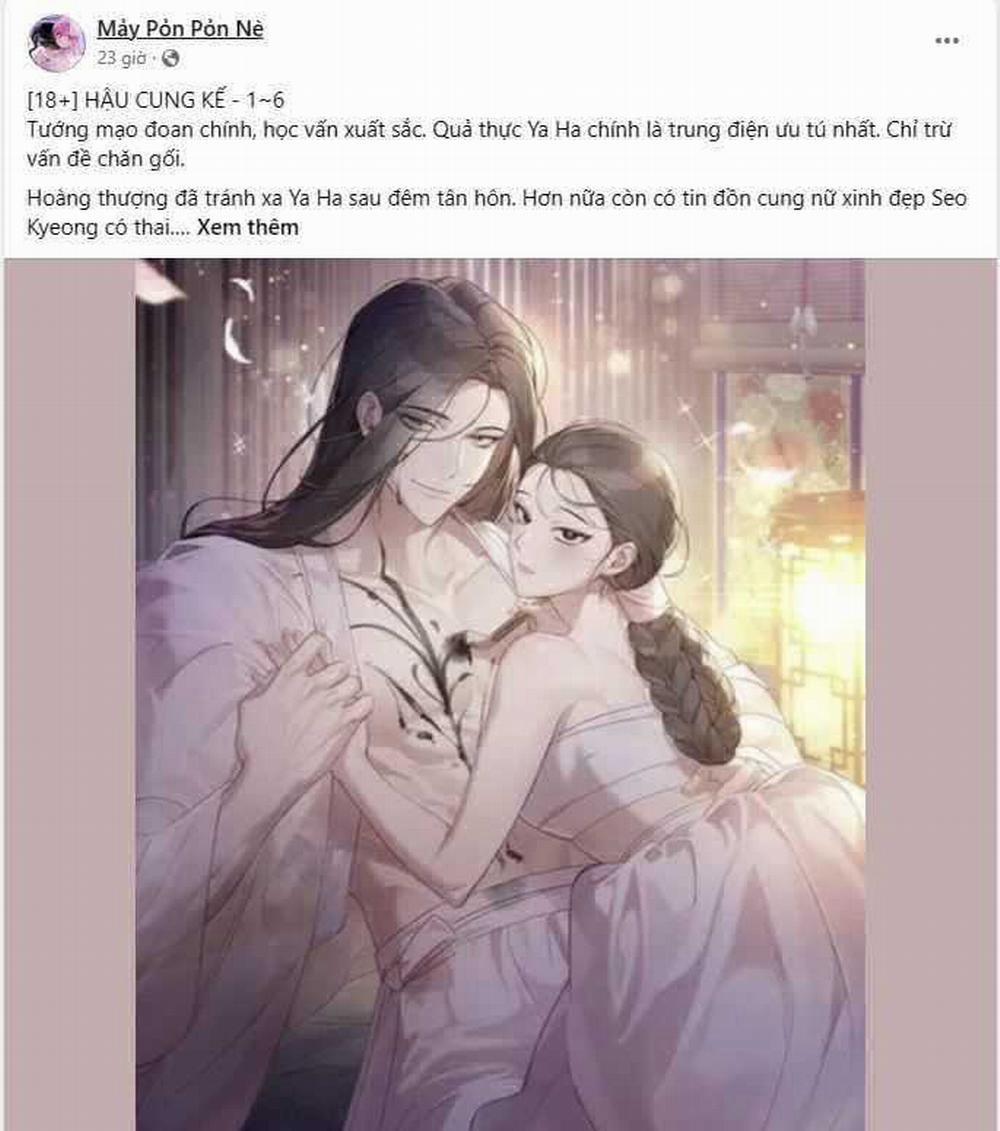 [18+] Người Thu Thập 27.1 trang 14