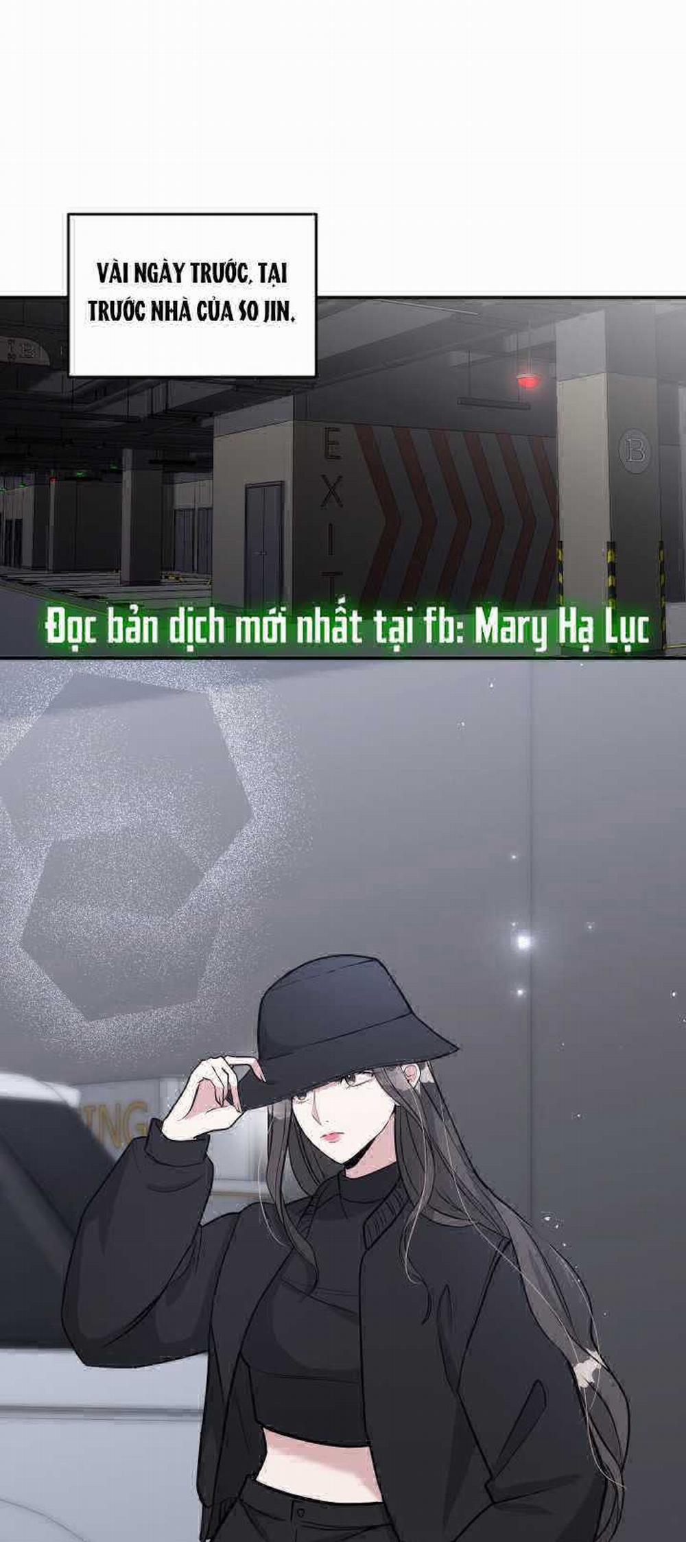 [18+] Người Thu Thập 27.1 trang 16