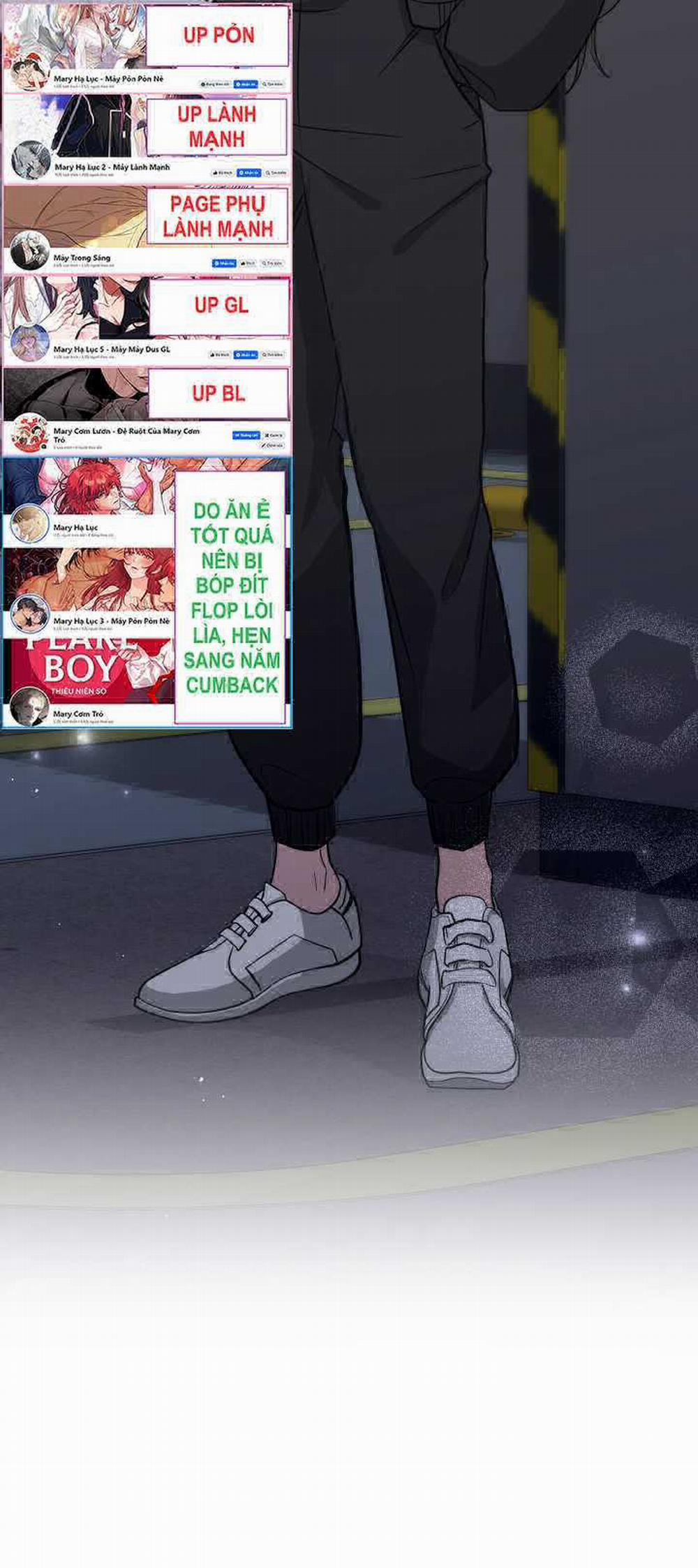 [18+] Người Thu Thập 27.1 trang 17