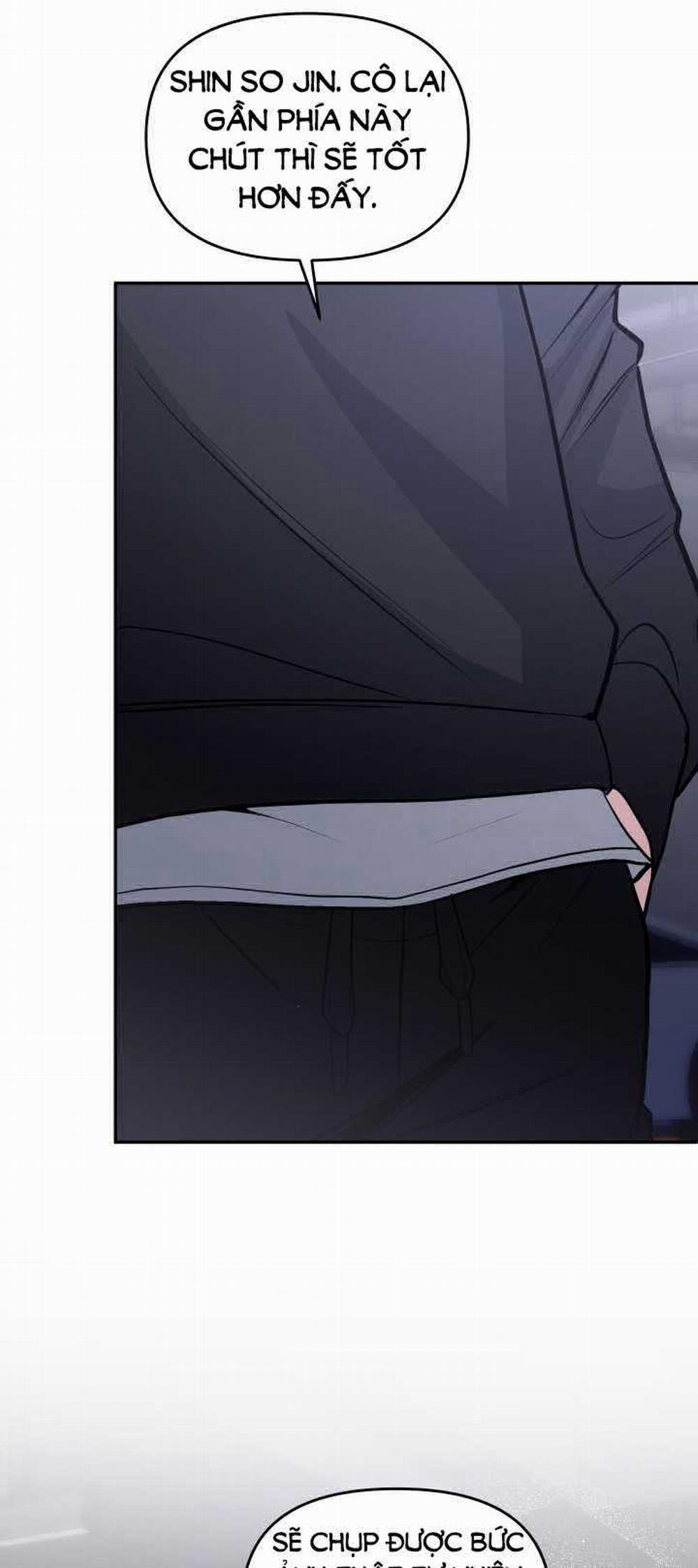 [18+] Người Thu Thập 27.1 trang 19