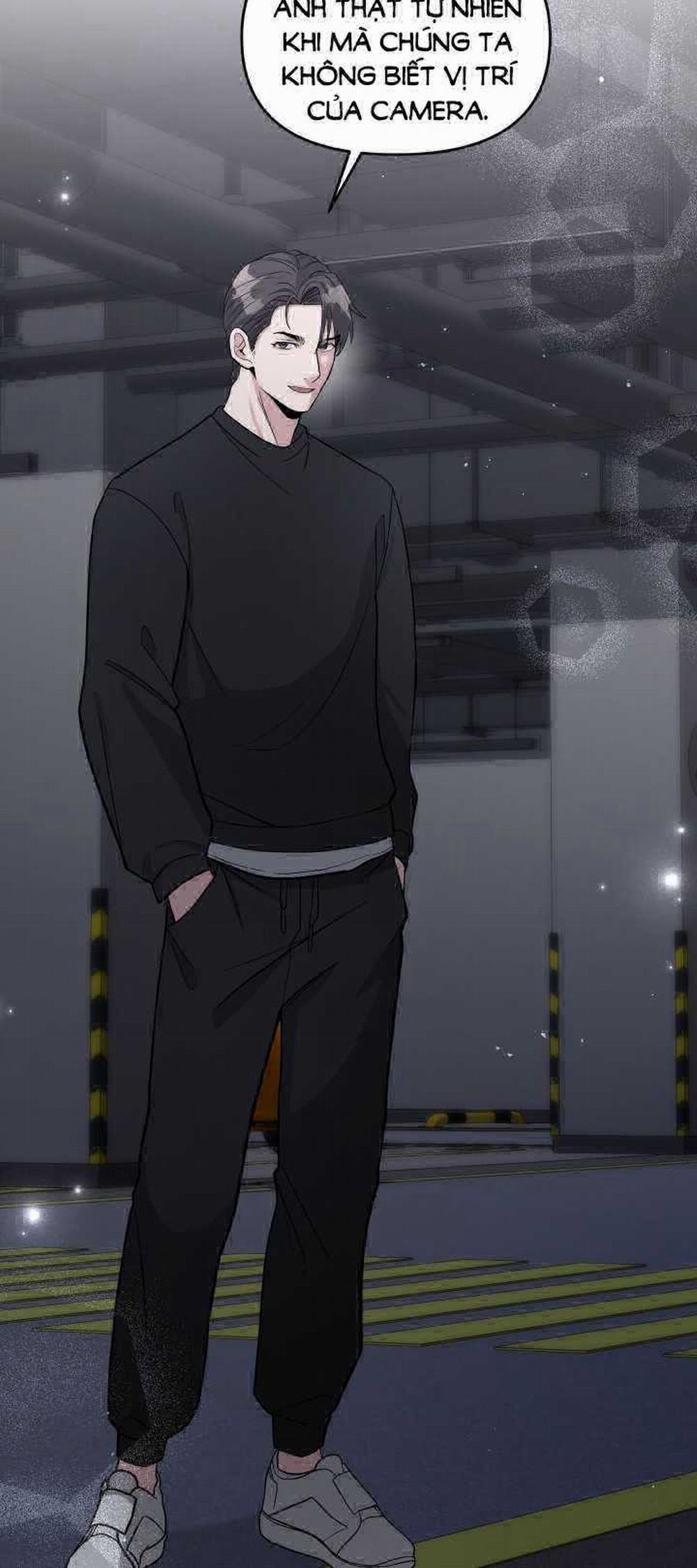 [18+] Người Thu Thập 27.1 trang 20