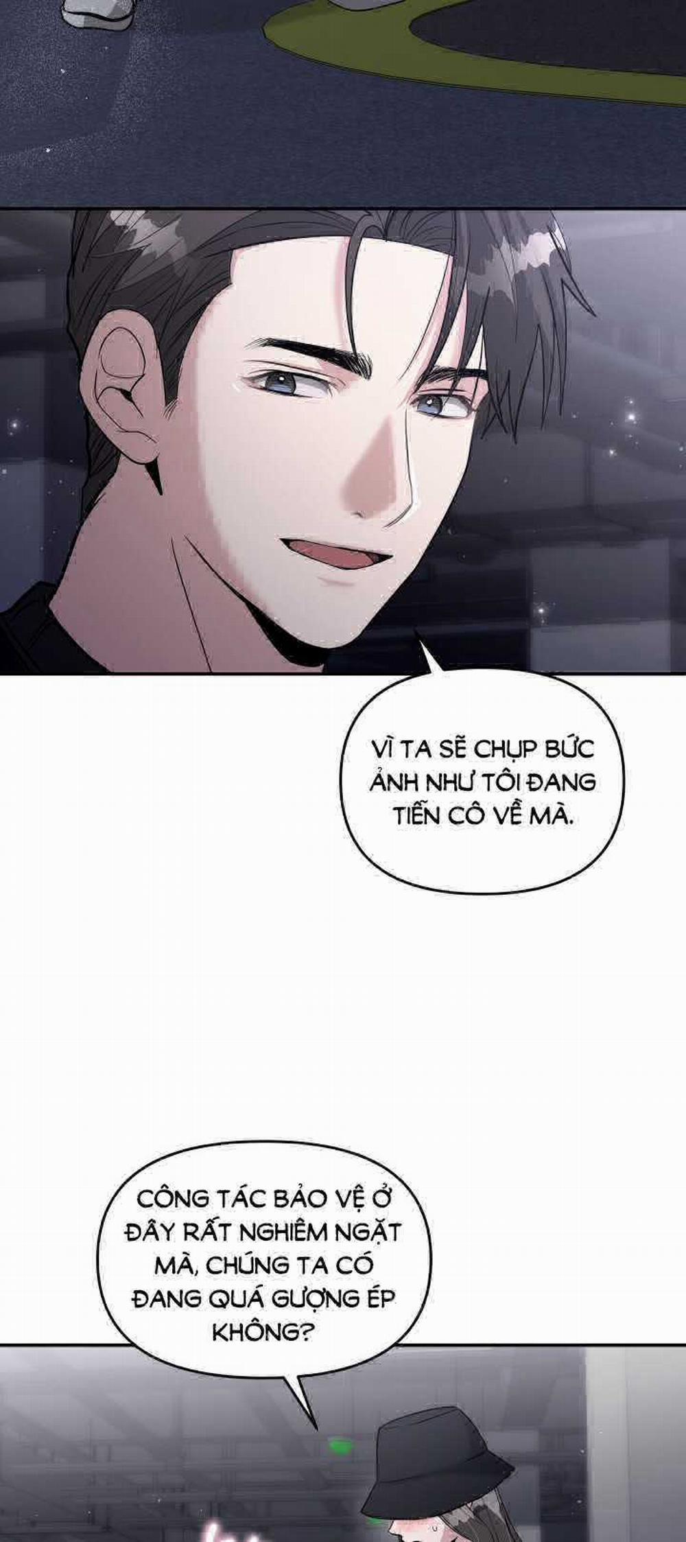 [18+] Người Thu Thập 27.1 trang 21