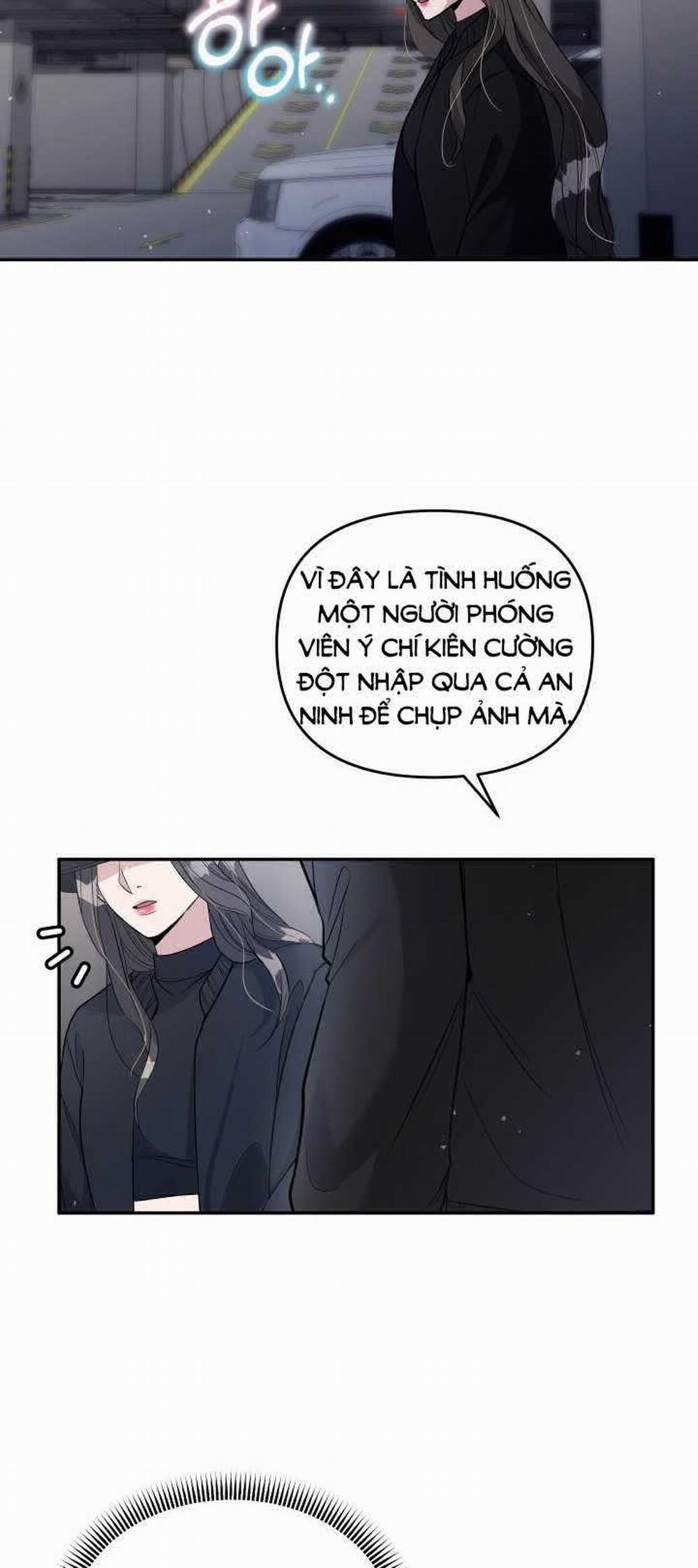 [18+] Người Thu Thập 27.1 trang 22