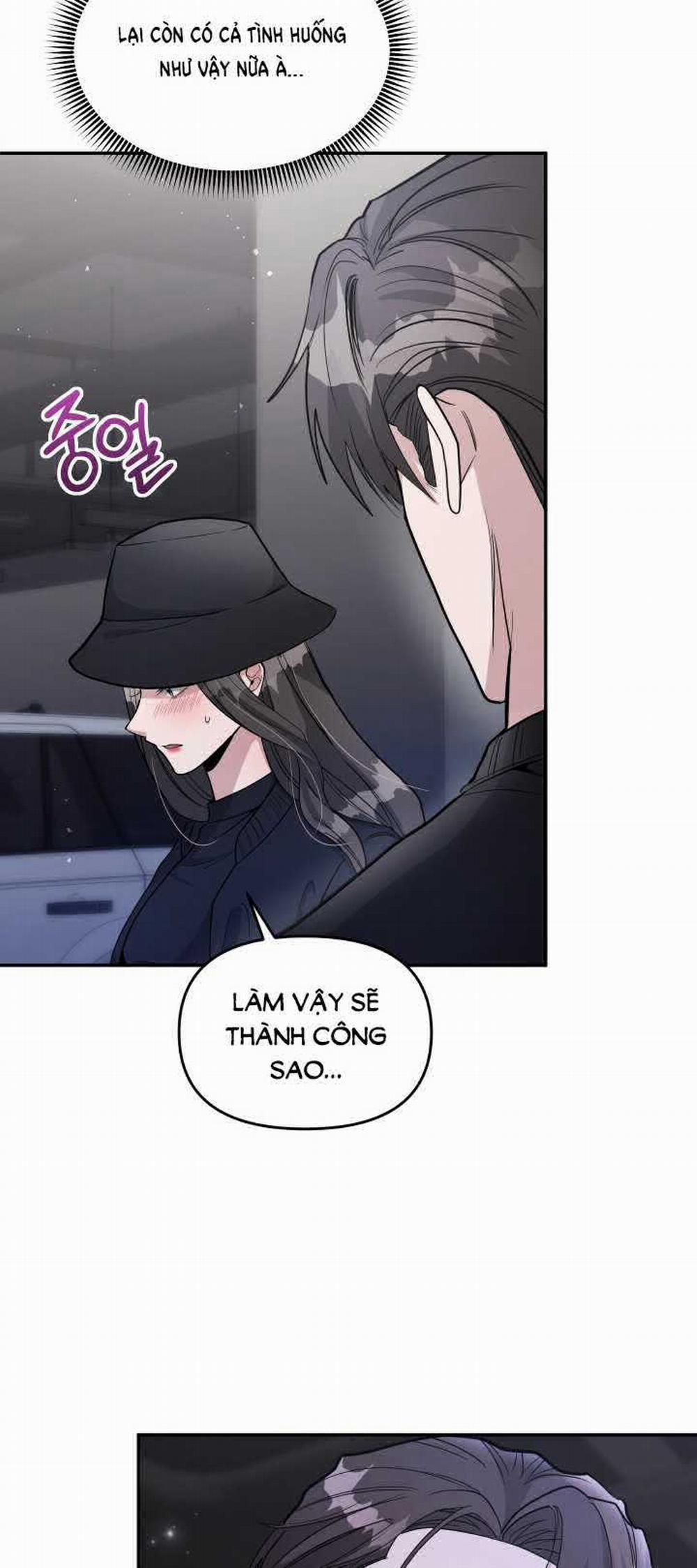 [18+] Người Thu Thập 27.1 trang 23