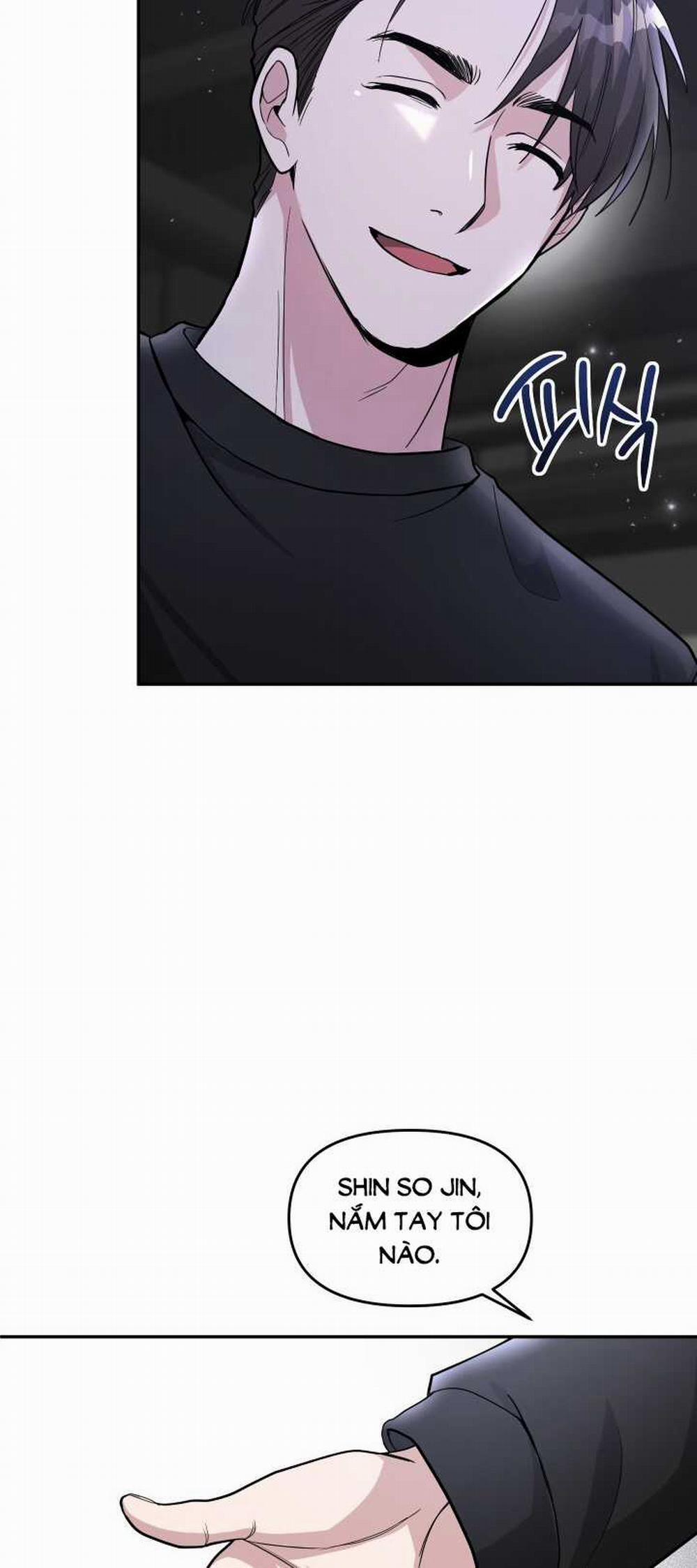 [18+] Người Thu Thập 27.1 trang 24