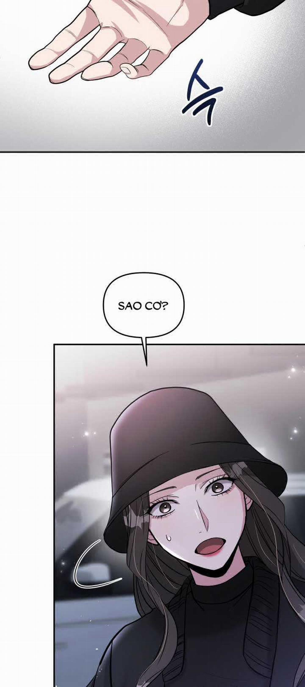 [18+] Người Thu Thập 27.1 trang 25