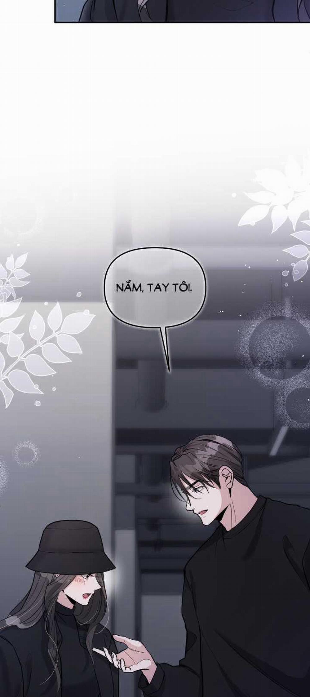 [18+] Người Thu Thập 27.1 trang 26