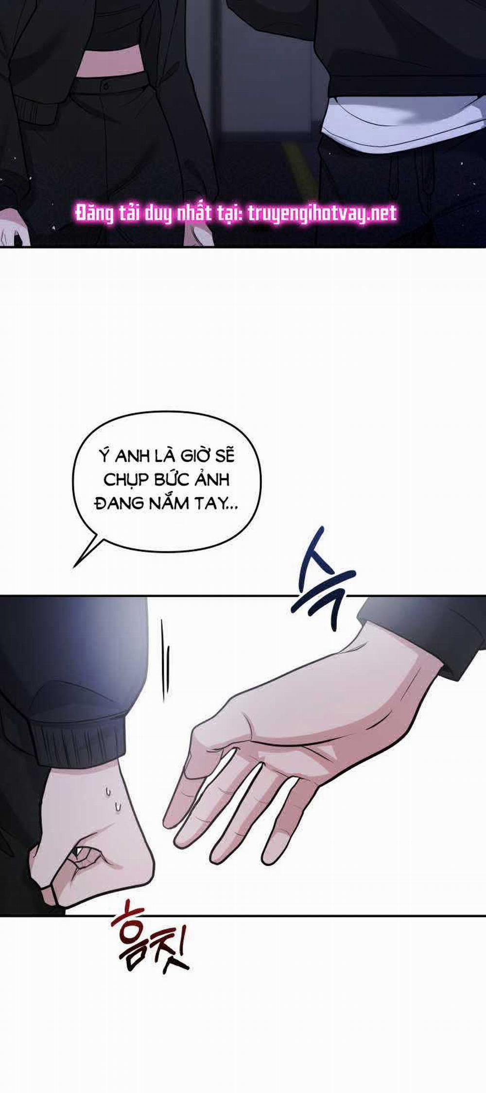 [18+] Người Thu Thập 27.1 trang 27