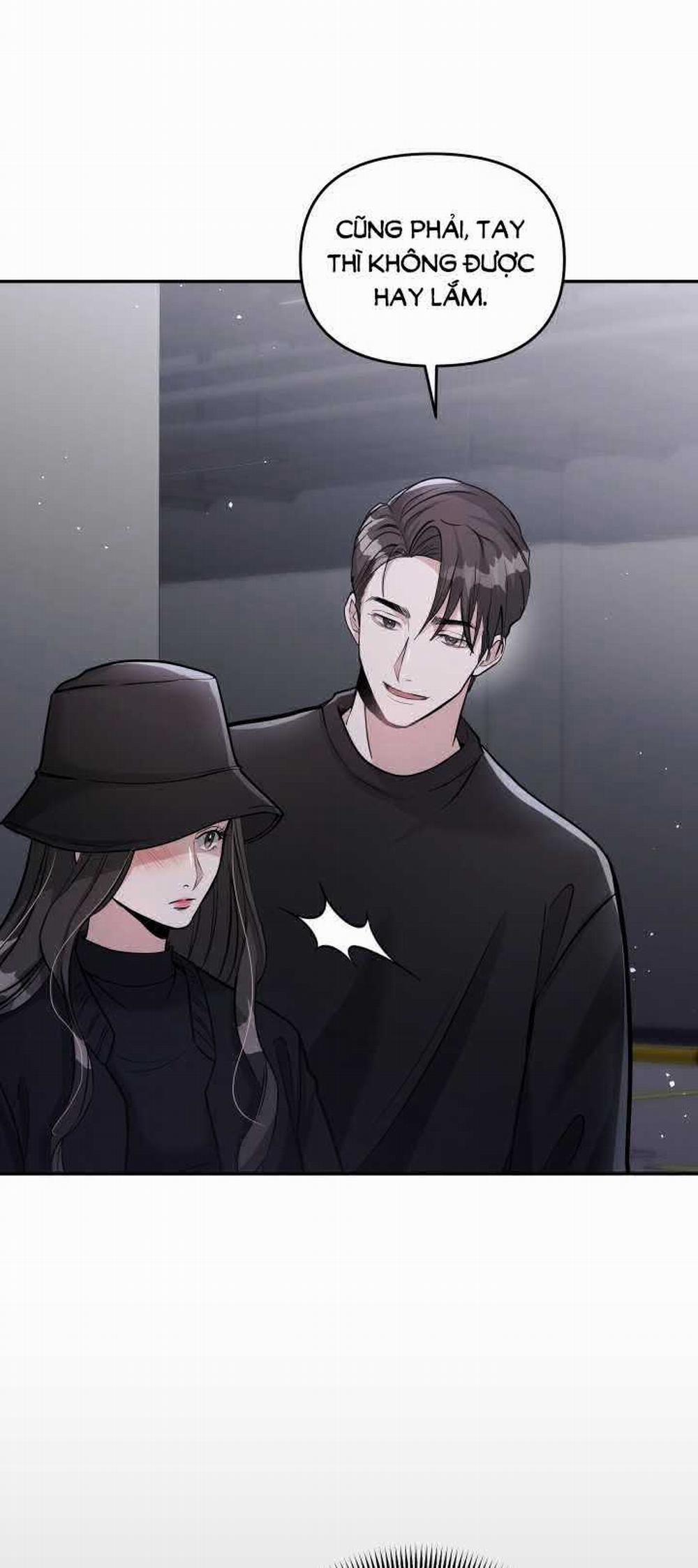 [18+] Người Thu Thập 27.1 trang 28