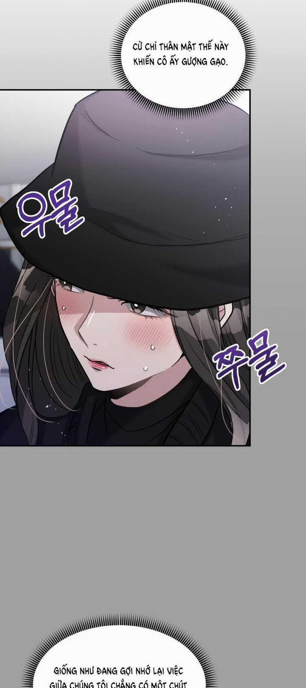 [18+] Người Thu Thập 27.1 trang 29