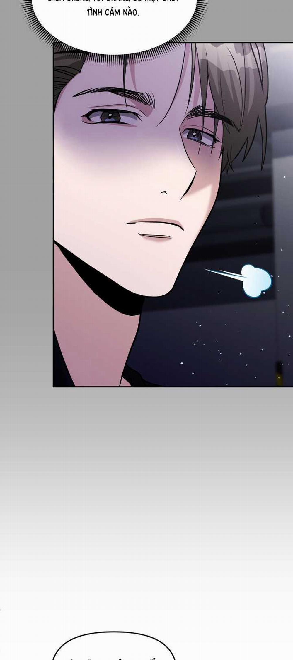 [18+] Người Thu Thập 27.1 trang 30