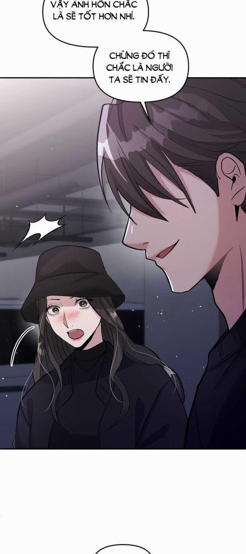 [18+] Người Thu Thập 27.1 trang 31