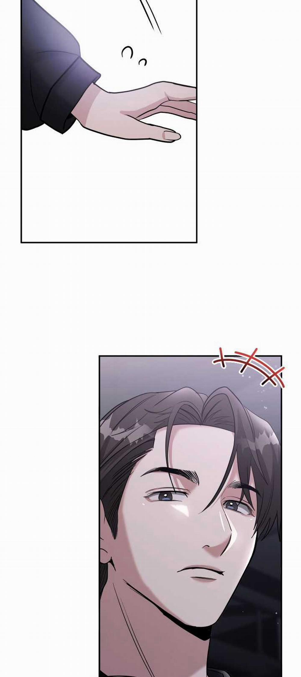 [18+] Người Thu Thập 27.1 trang 33