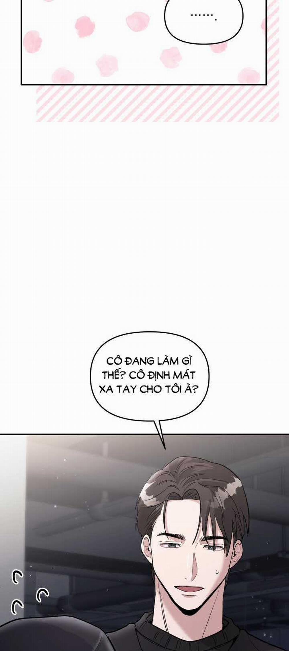 [18+] Người Thu Thập 27.1 trang 35