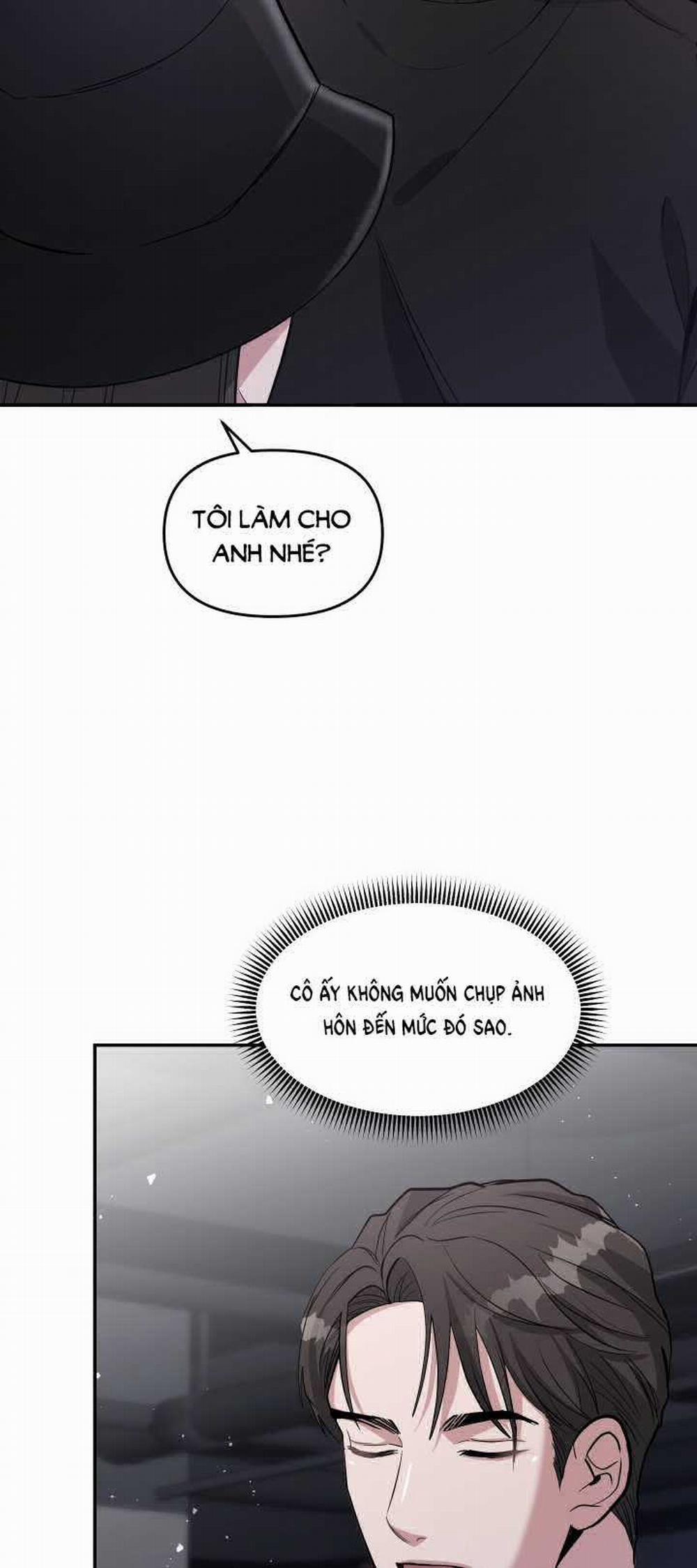 [18+] Người Thu Thập 27.1 trang 36