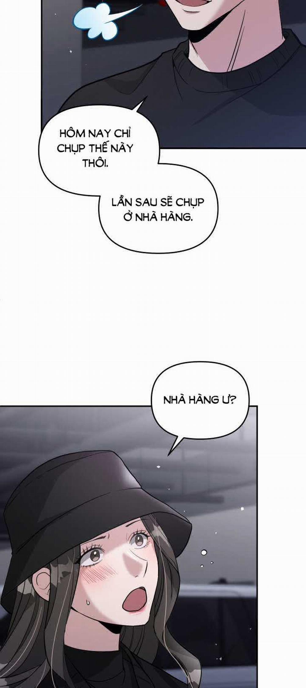 [18+] Người Thu Thập 27.1 trang 37