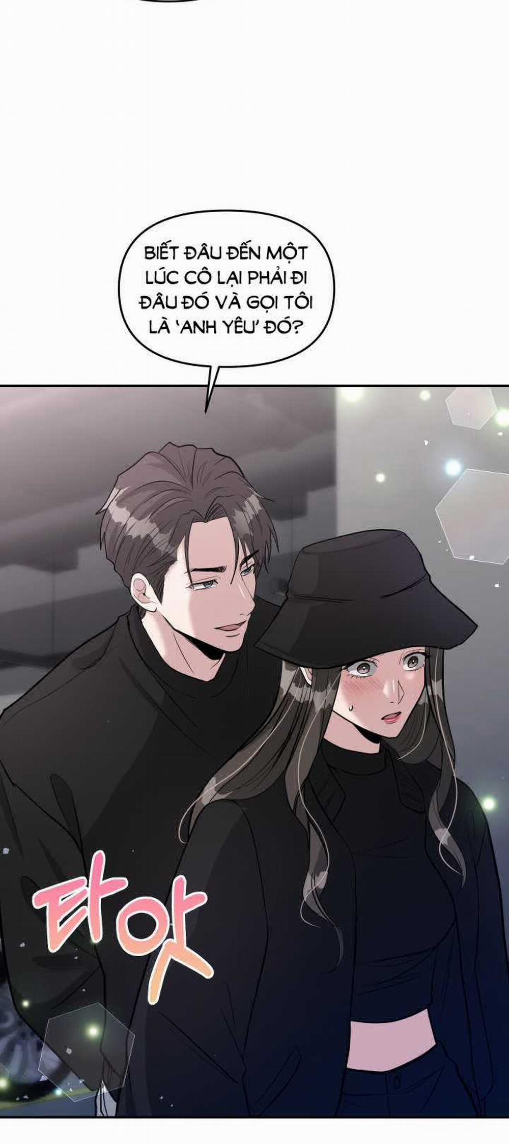 [18+] Người Thu Thập 27.1 trang 41