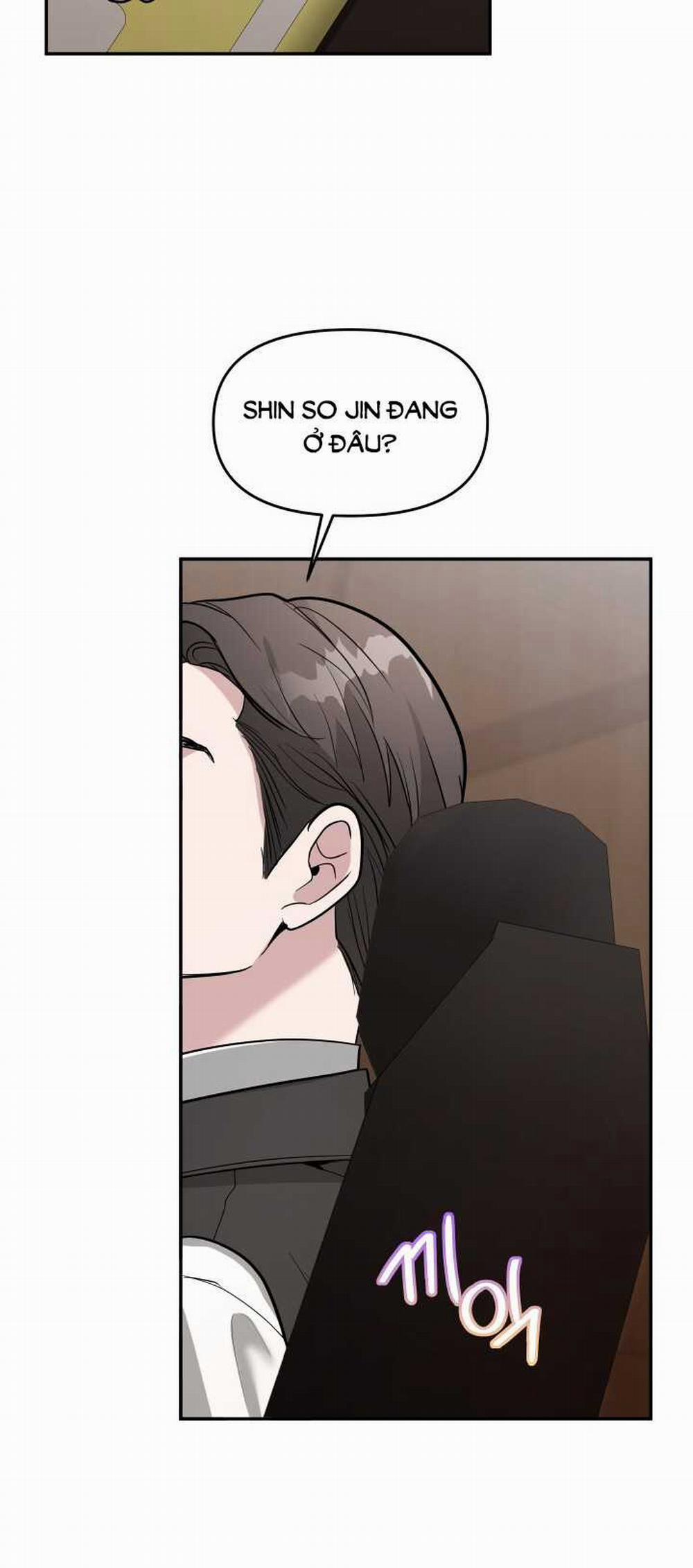 [18+] Người Thu Thập 27.2 trang 10